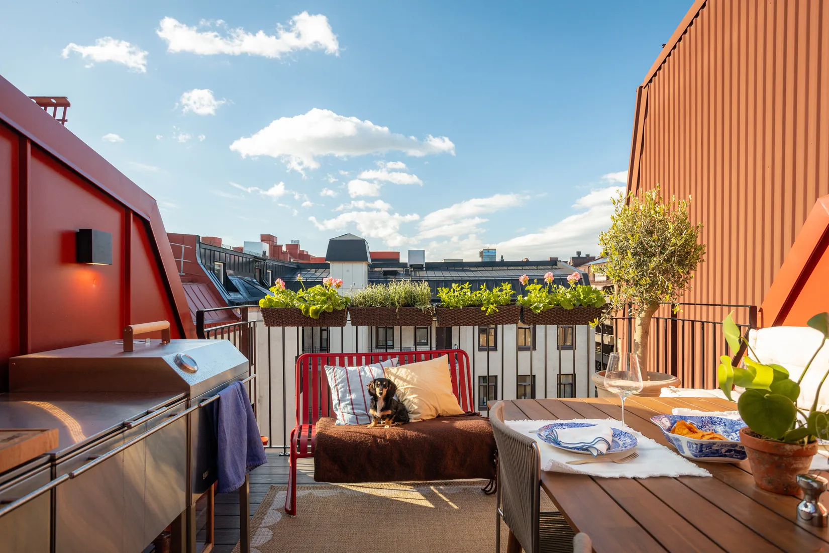 Bostadsrätt, Majorsgatan 11/Linnégatan 50, Linnéstaden, Göteborg