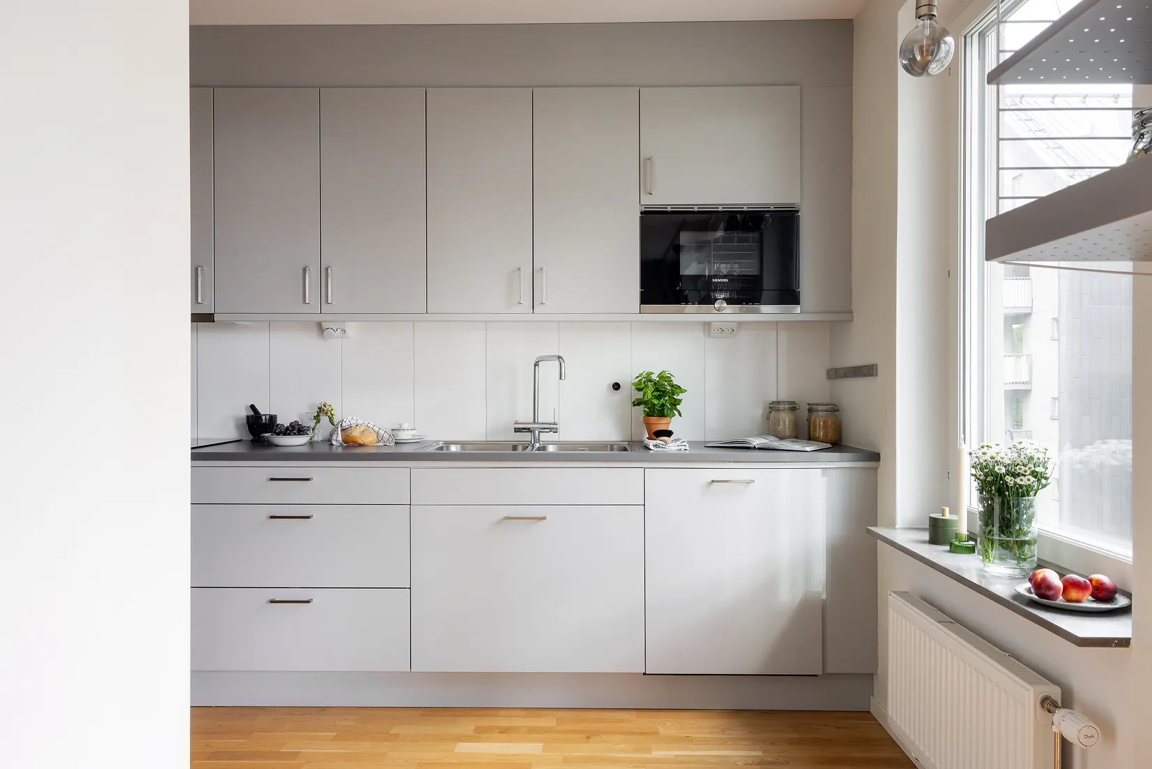 Bostadsrätt, Rämensvägen 29C, Årsta, Stockholm