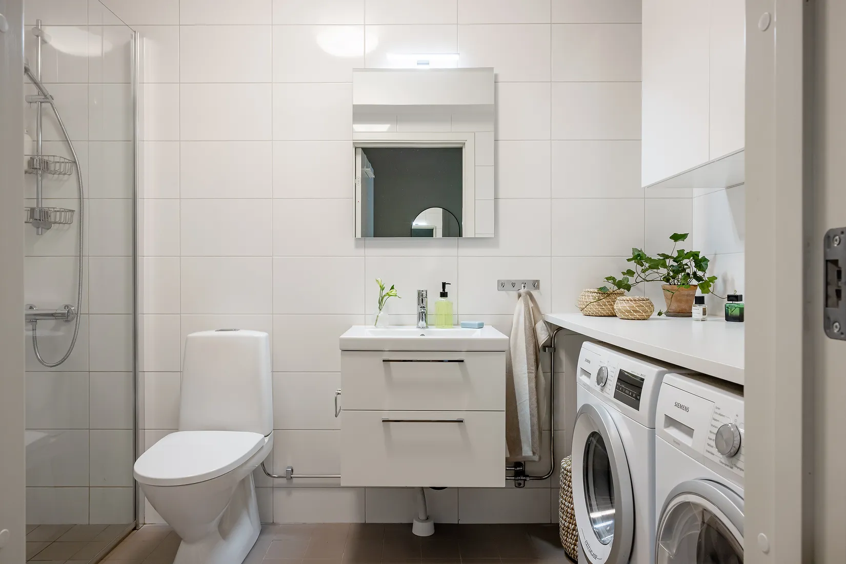 Bostadsrätt, Rämensvägen 29C, Årsta, Stockholm
