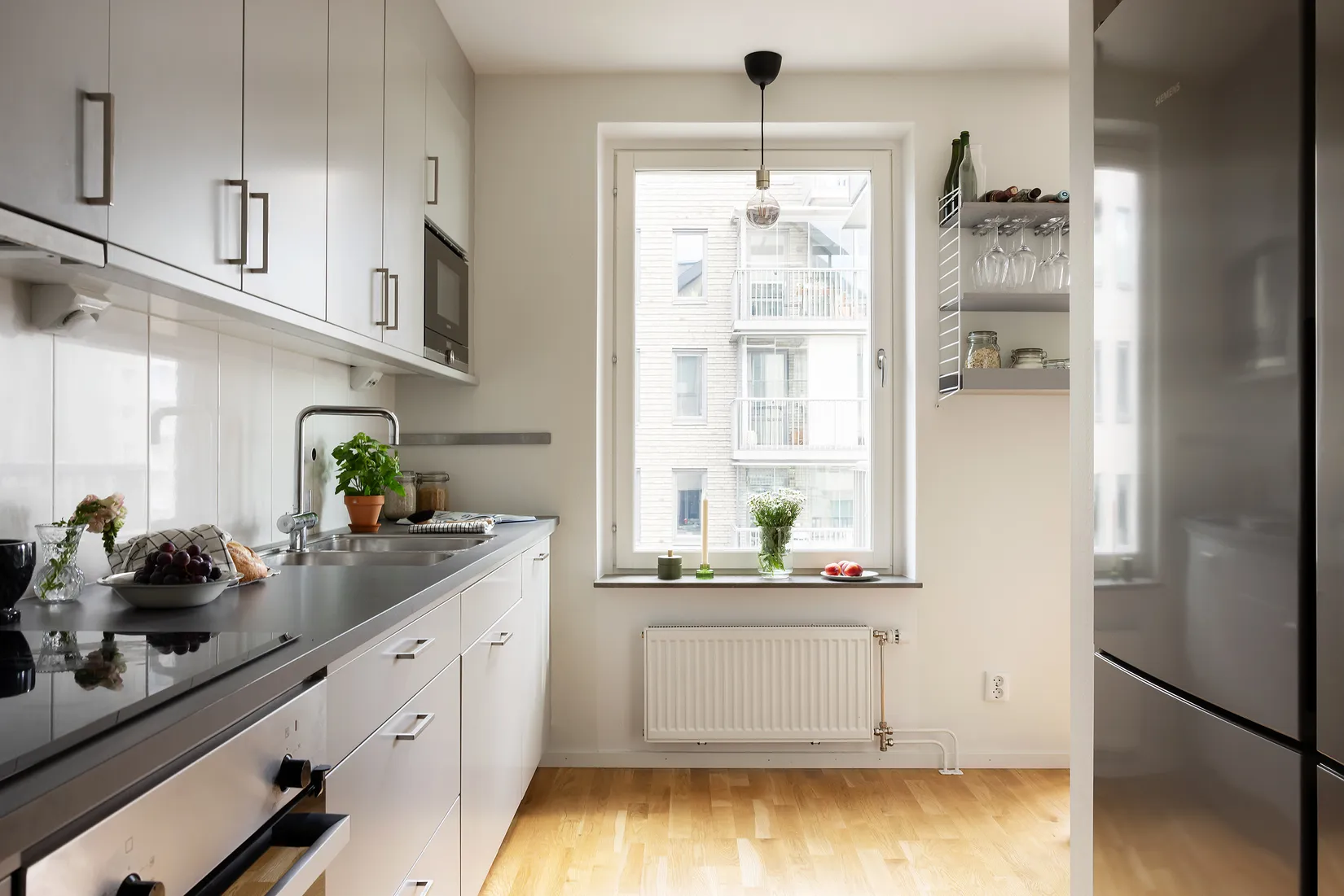Bostadsrätt, Rämensvägen 29C, Årsta, Stockholm