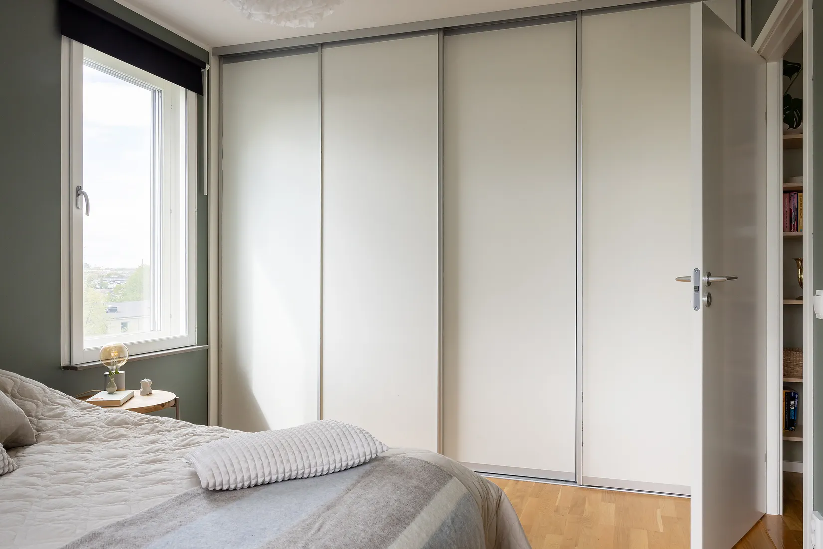 Bostadsrätt, Rämensvägen 29C, Årsta, Stockholm