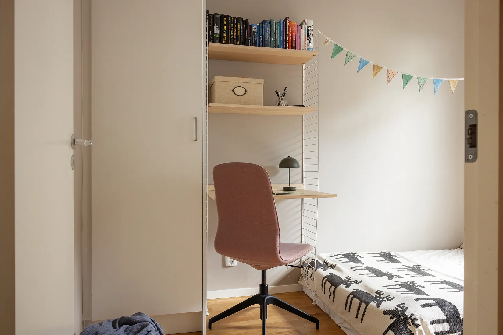 Bostadsrätt, Rämensvägen 29C, Årsta, Stockholm