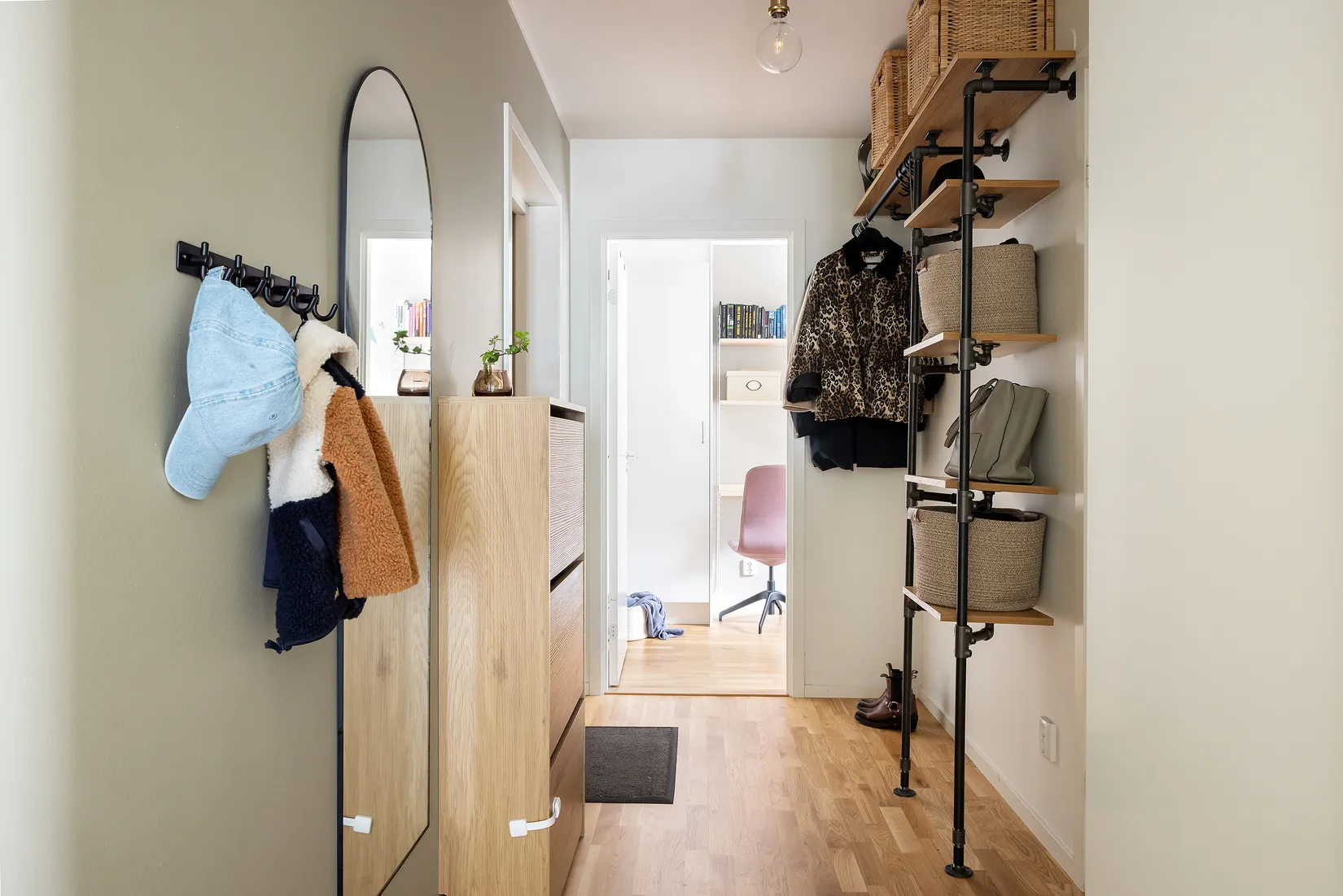 Bostadsrätt, Rämensvägen 29C, Årsta, Stockholm
