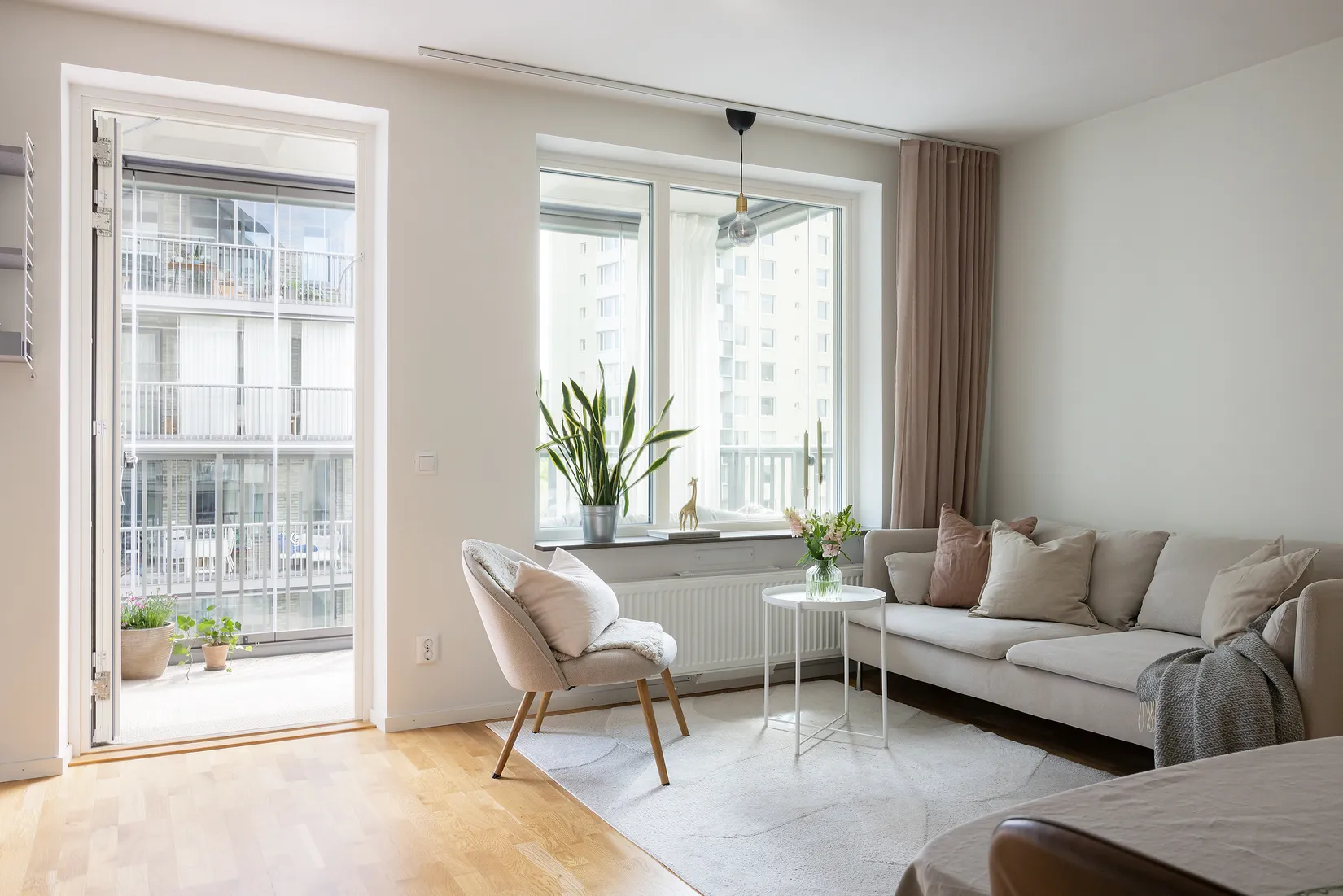 Bostadsrätt, Rämensvägen 29C, Årsta, Stockholm