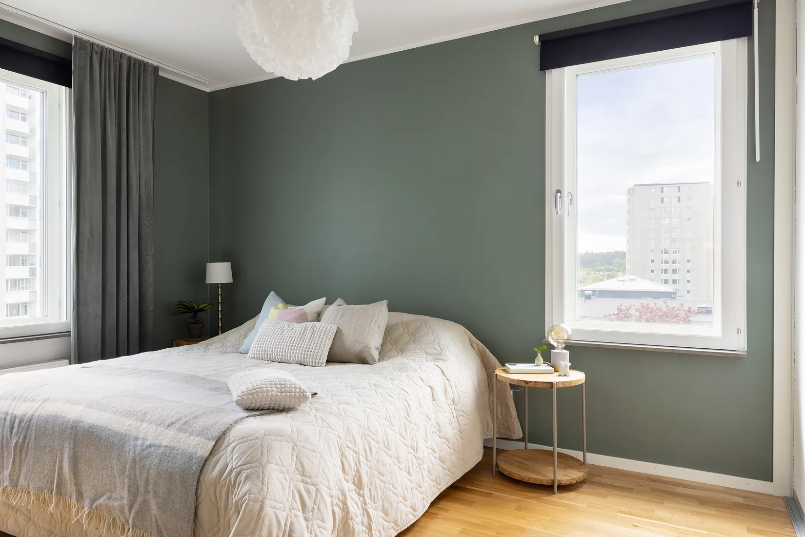 Bostadsrätt, Rämensvägen 29C, Årsta, Stockholm