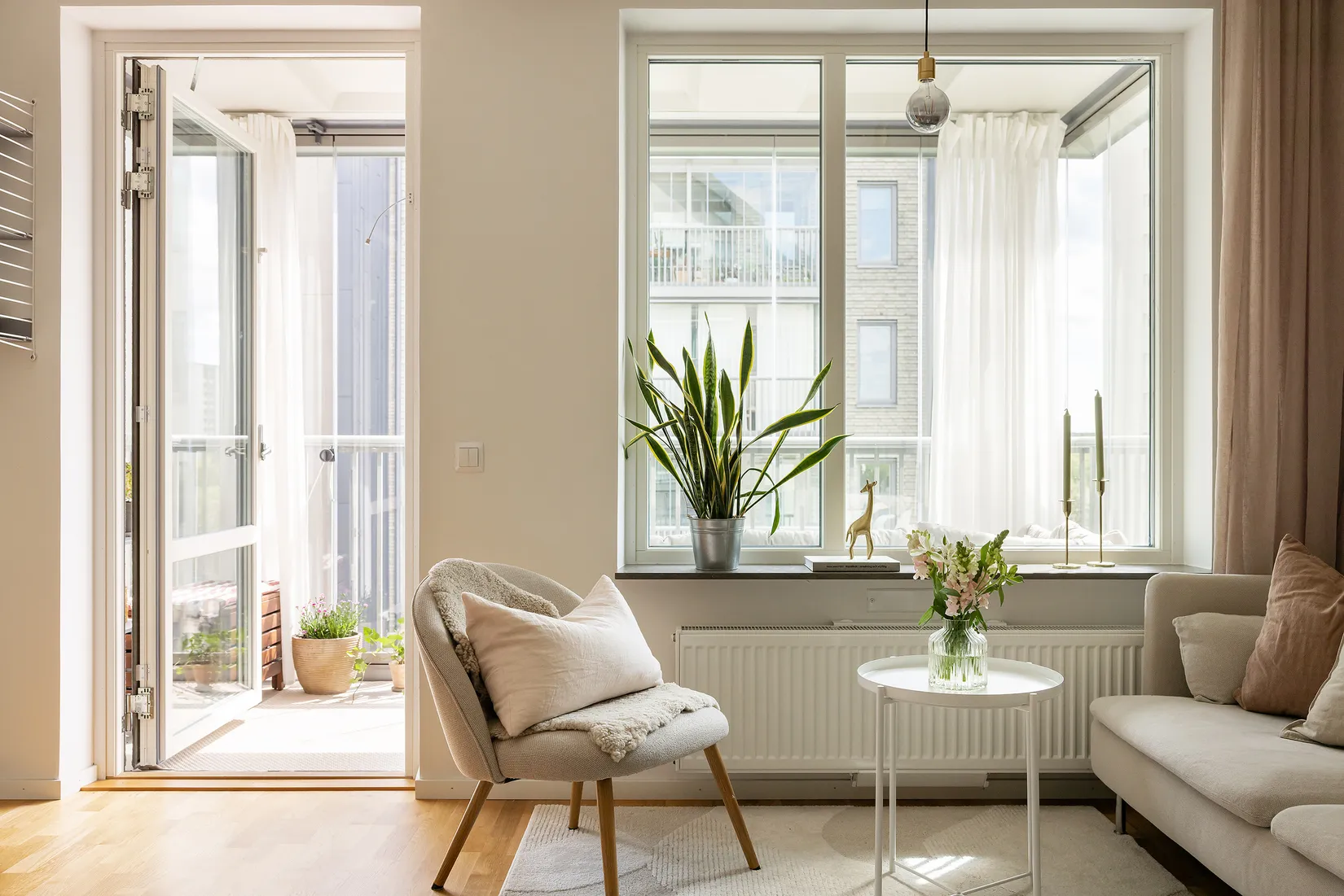Bostadsrätt, Rämensvägen 29C, Årsta, Stockholm