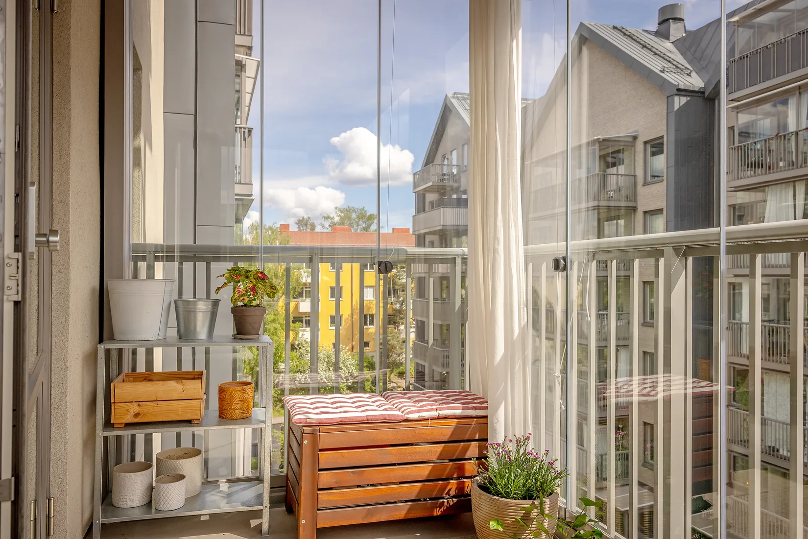 Bostadsrätt, Rämensvägen 29C, Årsta, Stockholm