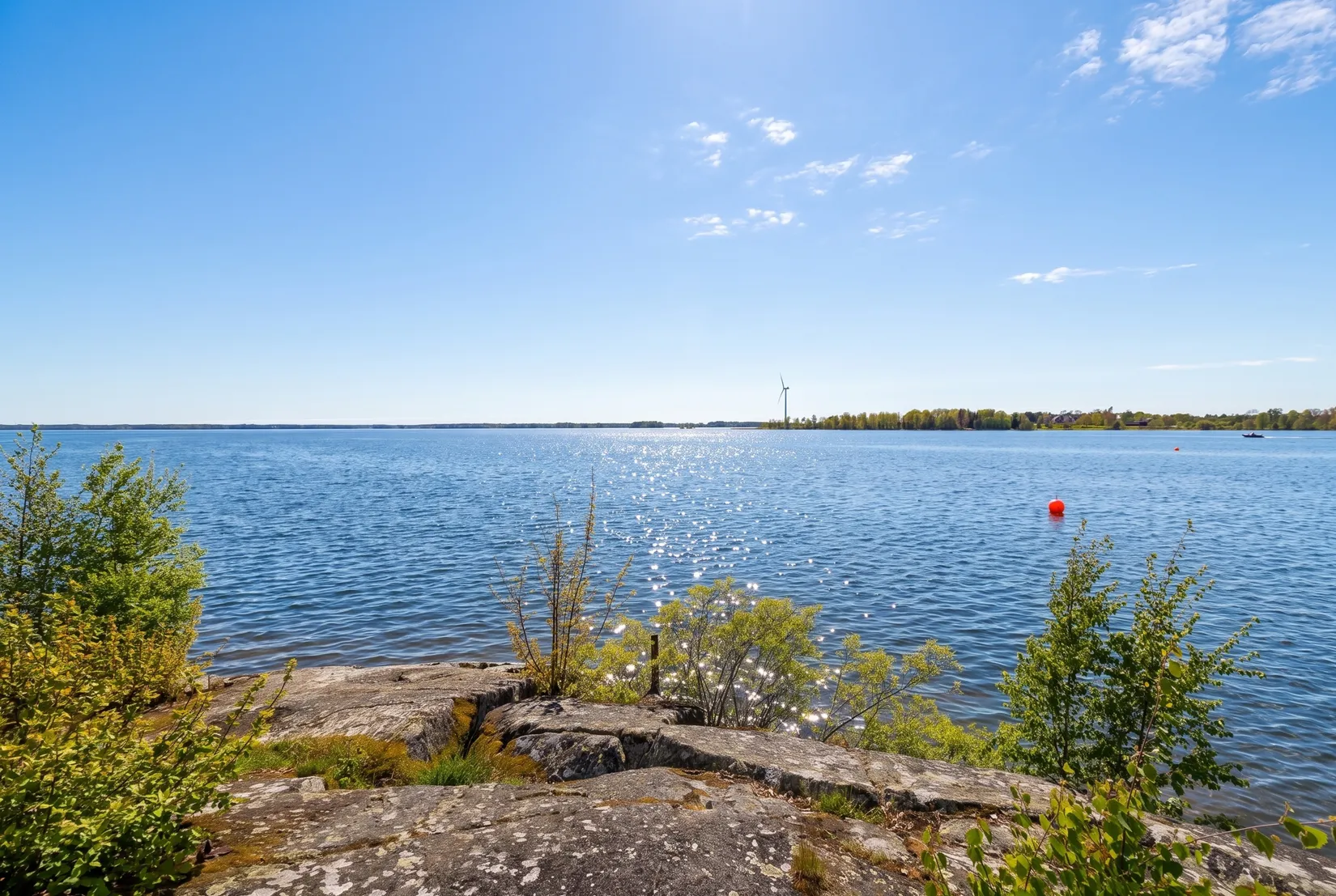 Fritidshus, Styrbordsvägen 17, Grythem, Örebro