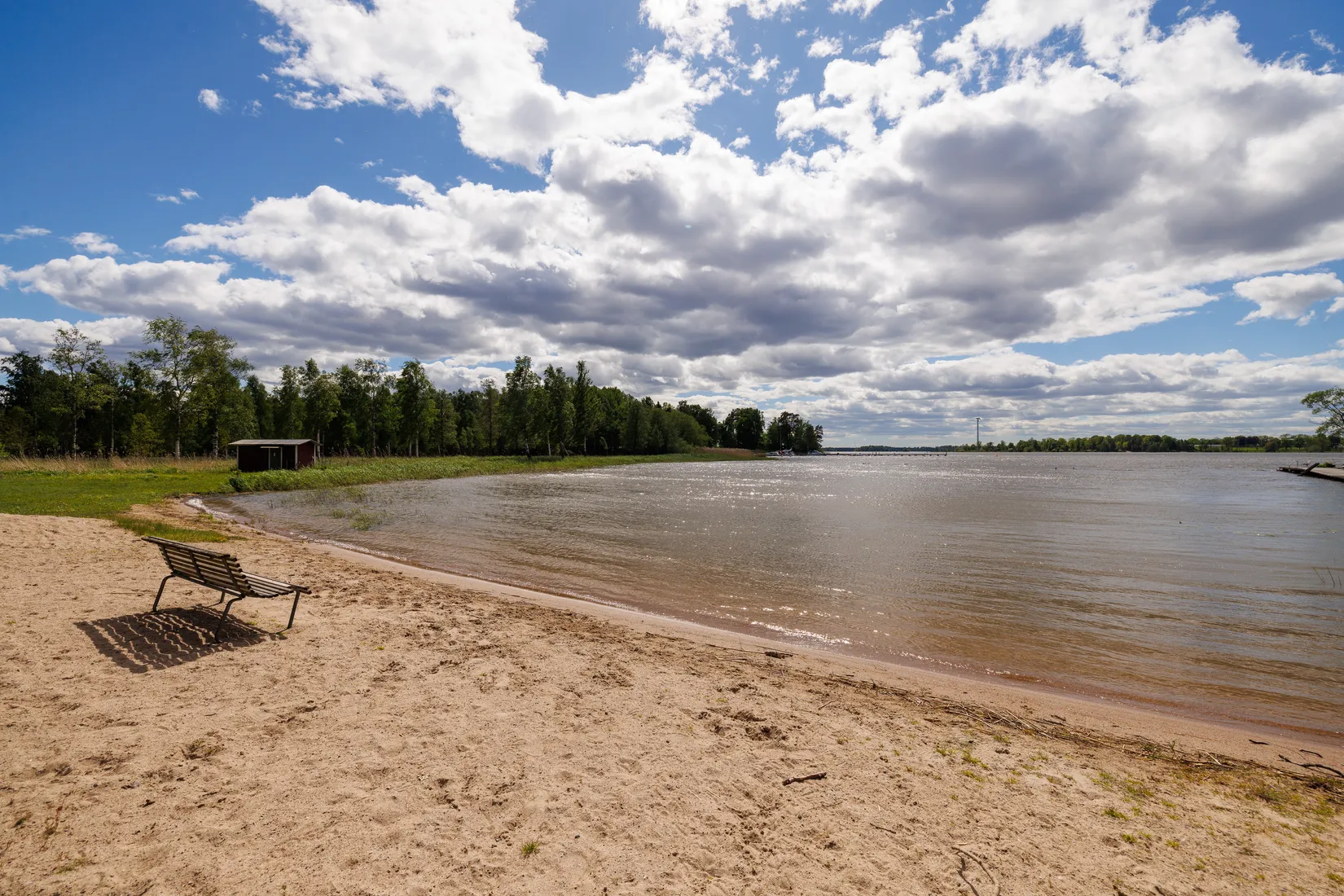 Fritidshus, Styrbordsvägen 17, Grythem, Örebro