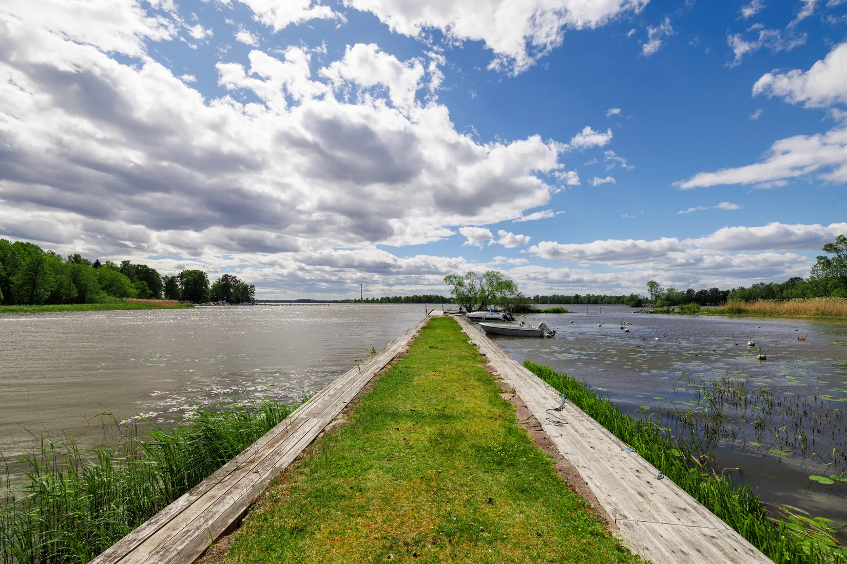 Fritidshus, Styrbordsvägen 17, Grythem, Örebro
