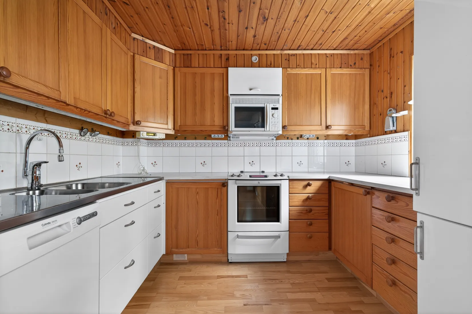 Villa, Styrbordsvägen 17, Grythem, Örebro