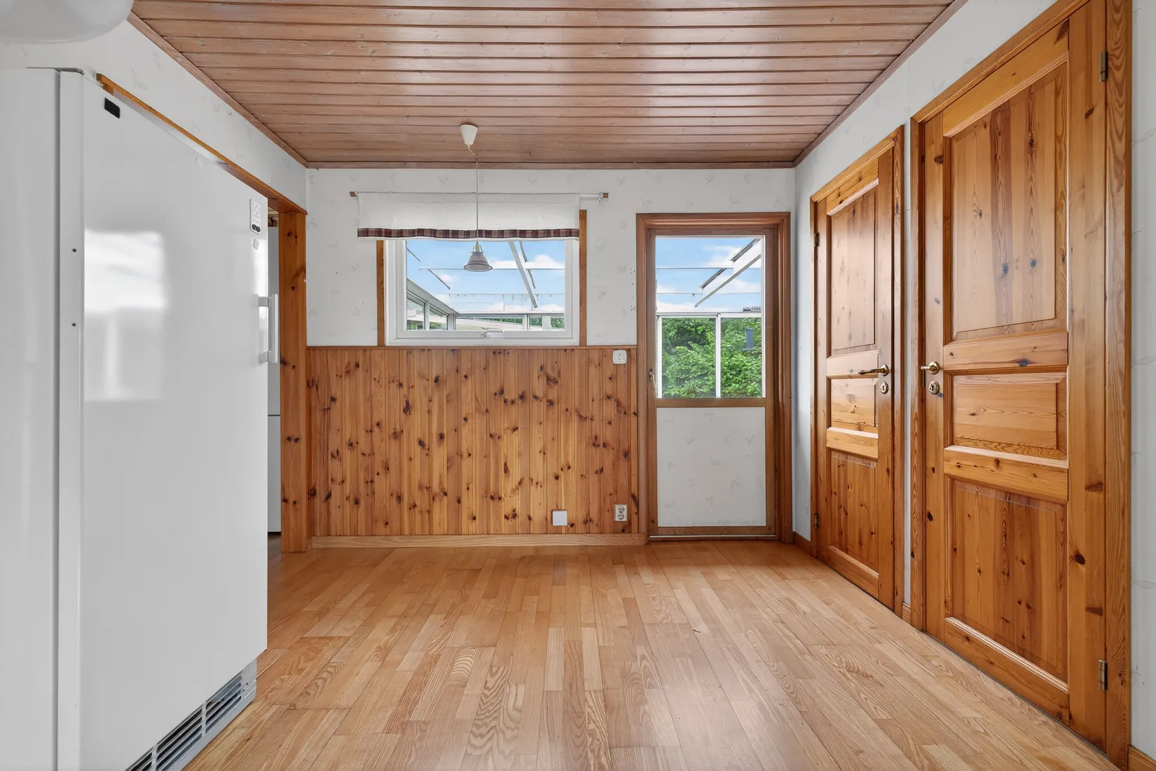 Villa, Styrbordsvägen 17, Grythem, Örebro