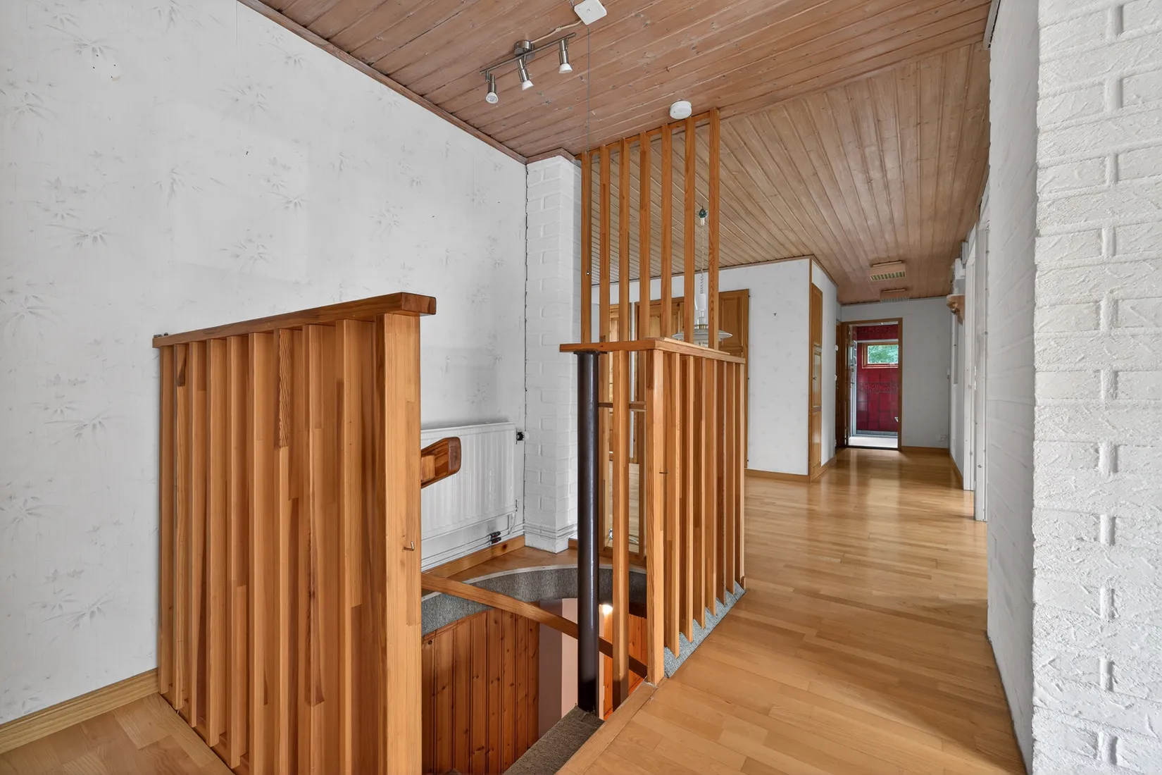 Villa, Styrbordsvägen 17, Grythem, Örebro