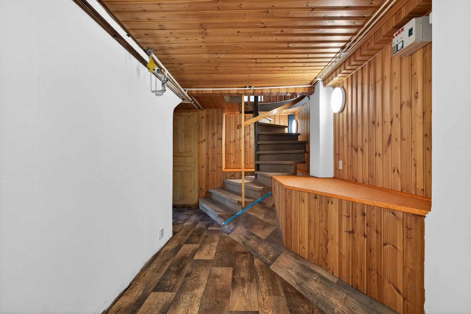 Villa, Styrbordsvägen 17, Grythem, Örebro