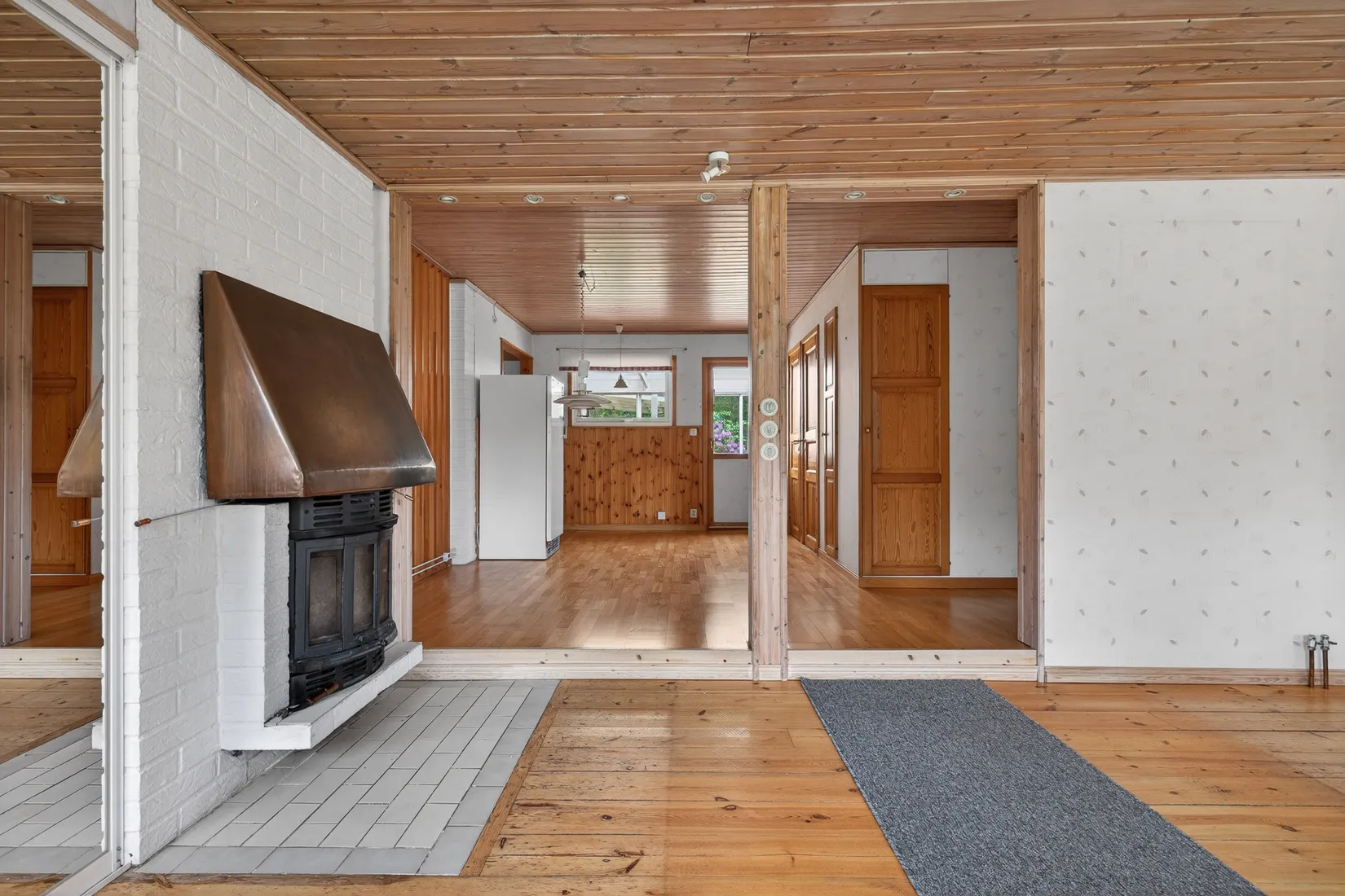 Villa, Styrbordsvägen 17, Grythem, Örebro