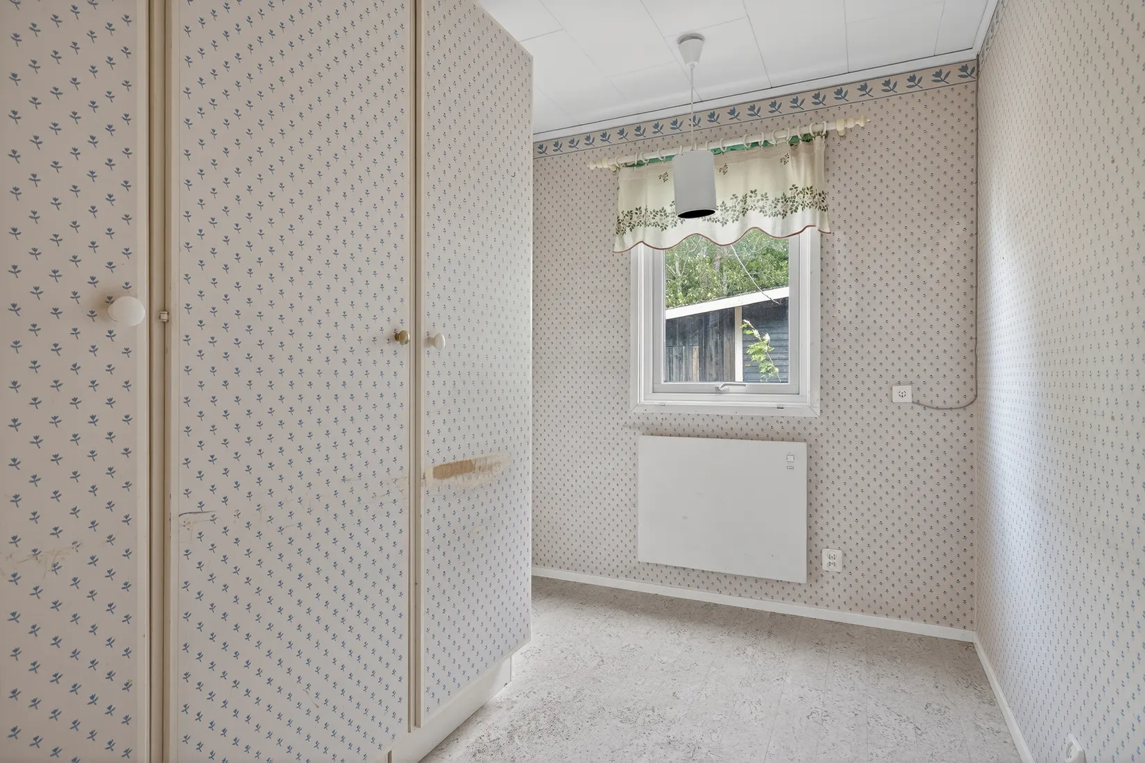 Villa, Styrbordsvägen 17, Grythem, Örebro