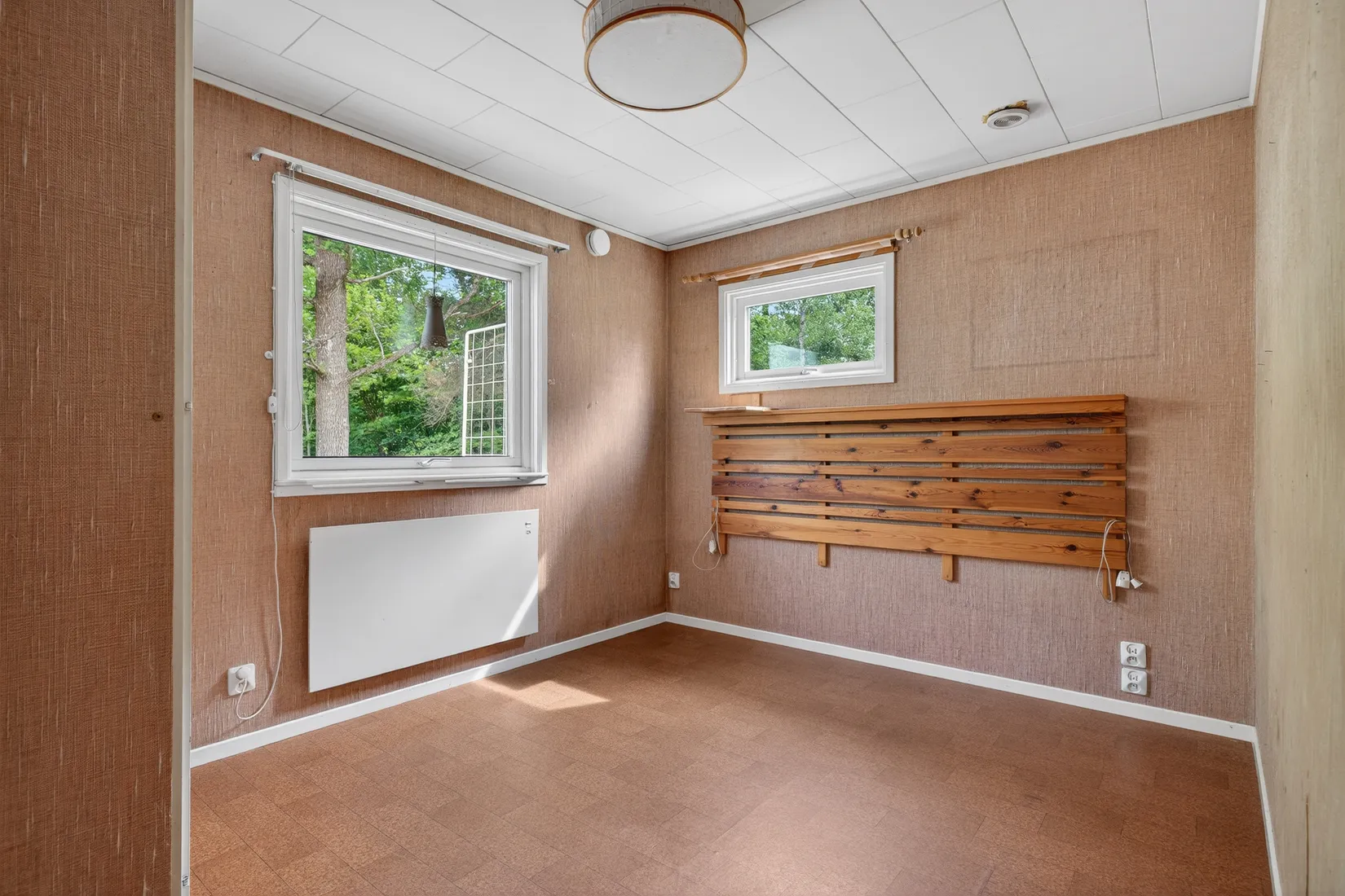 Villa, Styrbordsvägen 17, Grythem, Örebro