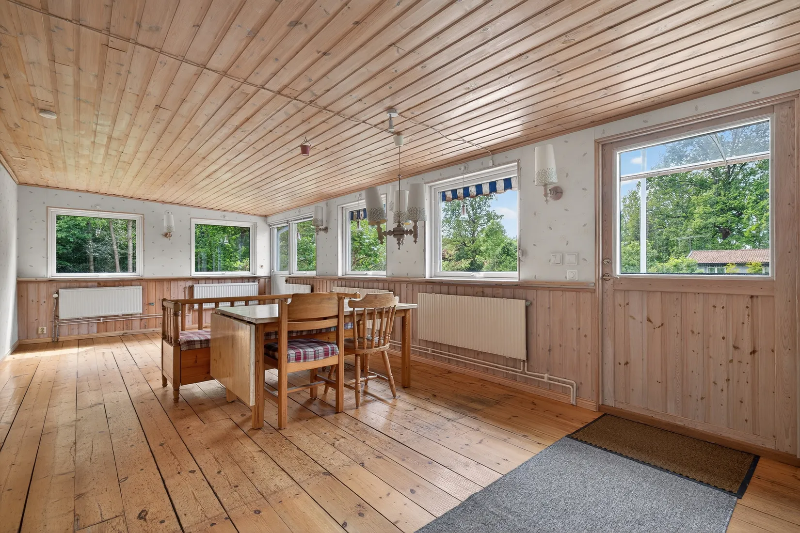 Villa, Styrbordsvägen 17, Grythem, Örebro