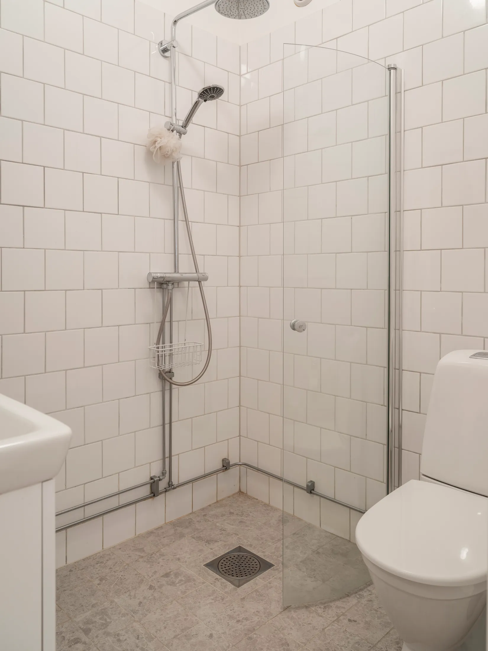 Bostadsrätt, Karlsviksgatan 9, Kungsholmen - Norr Mälarstrand, Stockholm