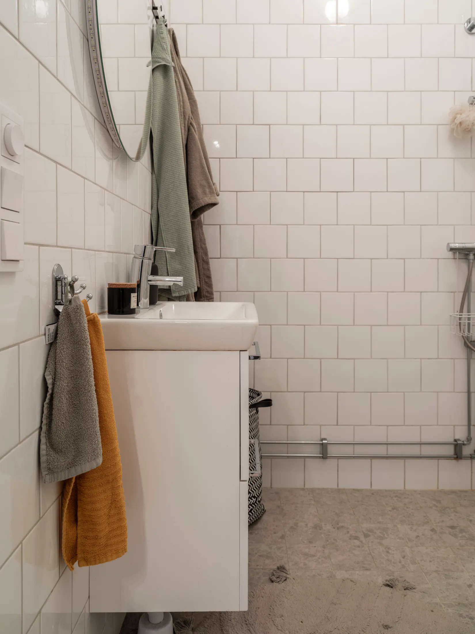 Bostadsrätt, Karlsviksgatan 9, Kungsholmen - Norr Mälarstrand, Stockholm