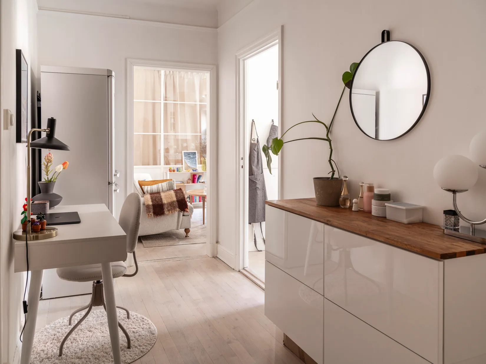 Bostadsrätt, Karlsviksgatan 9, Kungsholmen - Norr Mälarstrand, Stockholm