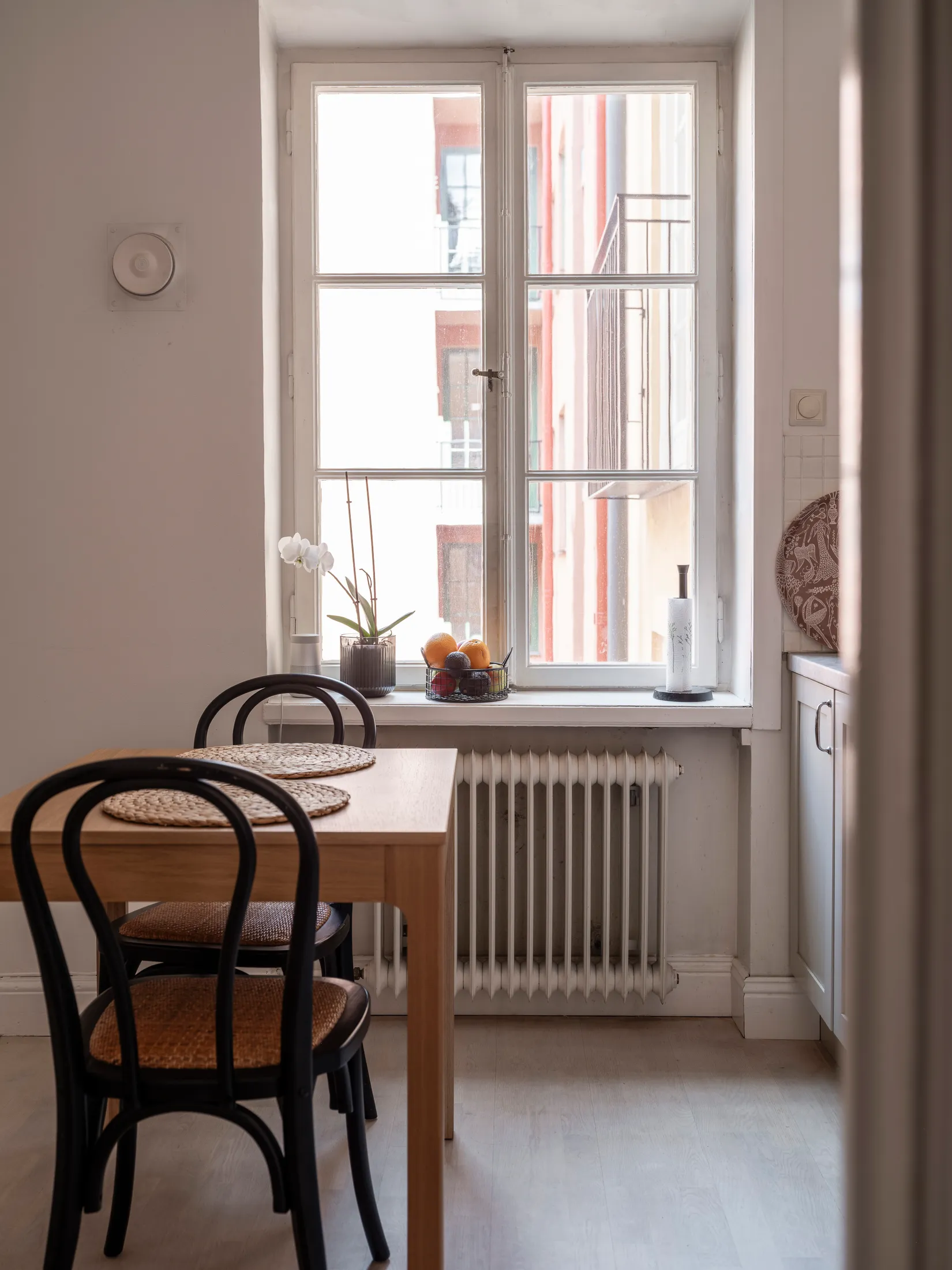 Bostadsrätt, Karlsviksgatan 9, Kungsholmen - Norr Mälarstrand, Stockholm