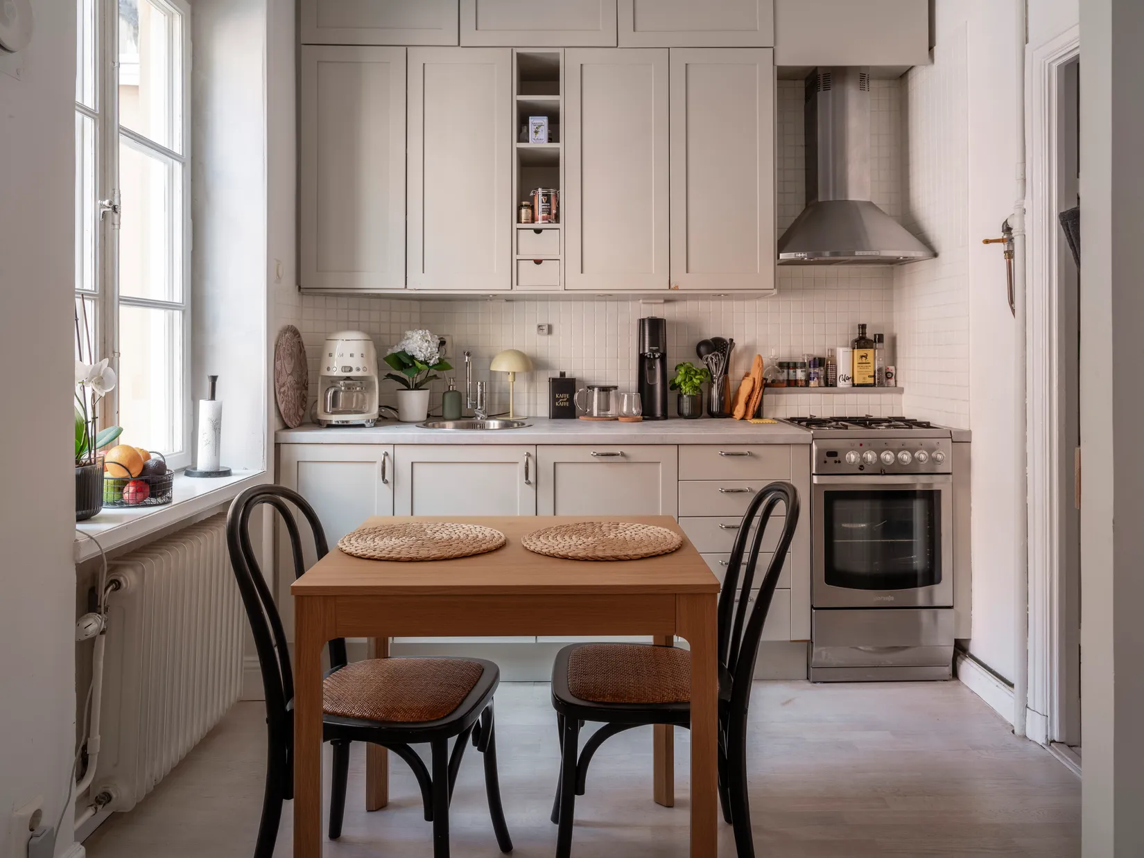 Bostadsrätt, Karlsviksgatan 9, Kungsholmen - Norr Mälarstrand, Stockholm