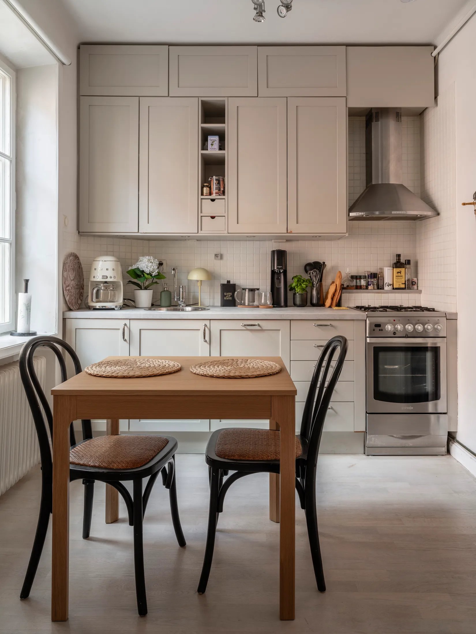 Bostadsrätt, Karlsviksgatan 9, Kungsholmen - Norr Mälarstrand, Stockholm