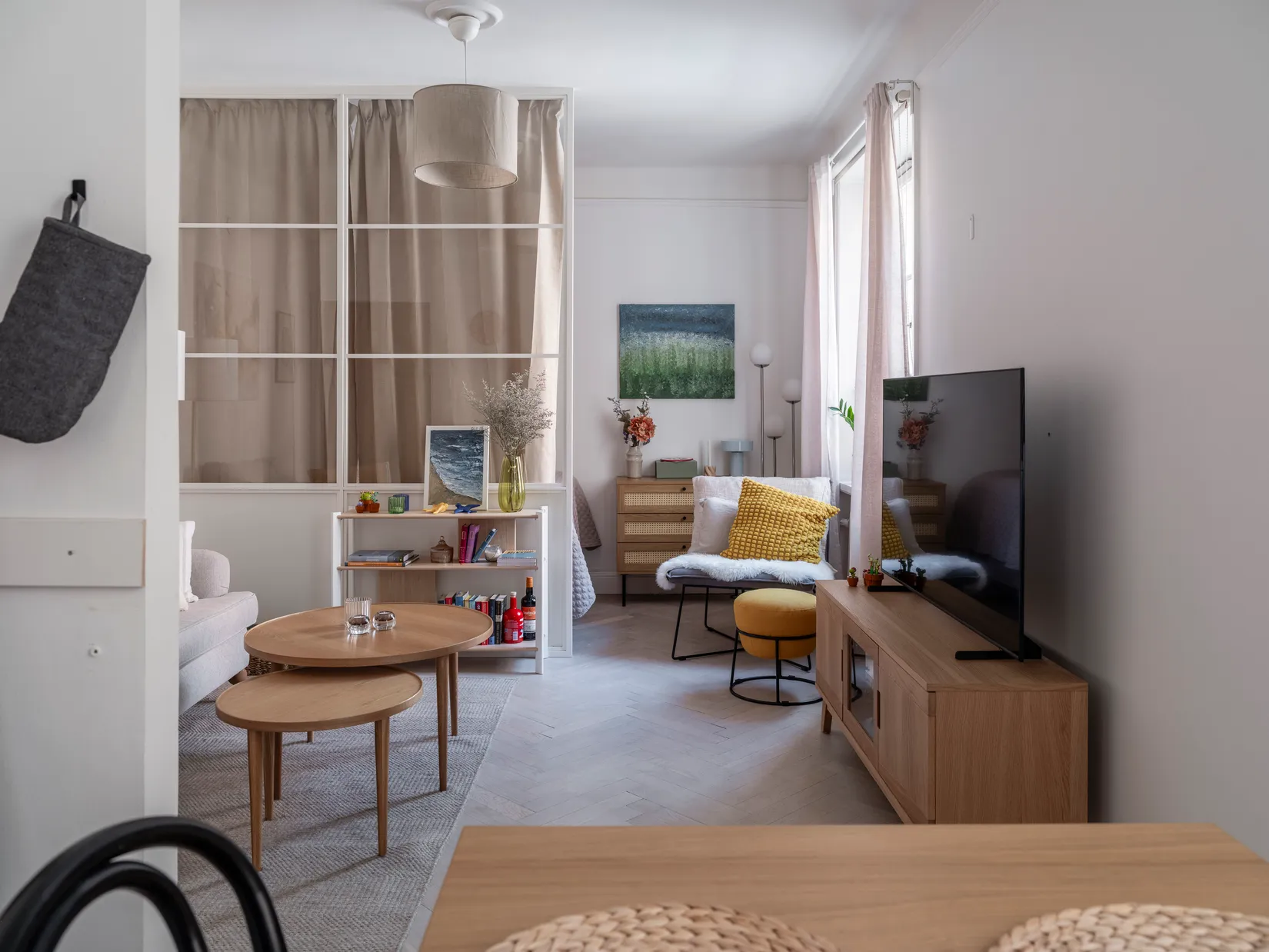 Bostadsrätt, Karlsviksgatan 9, Kungsholmen - Norr Mälarstrand, Stockholm