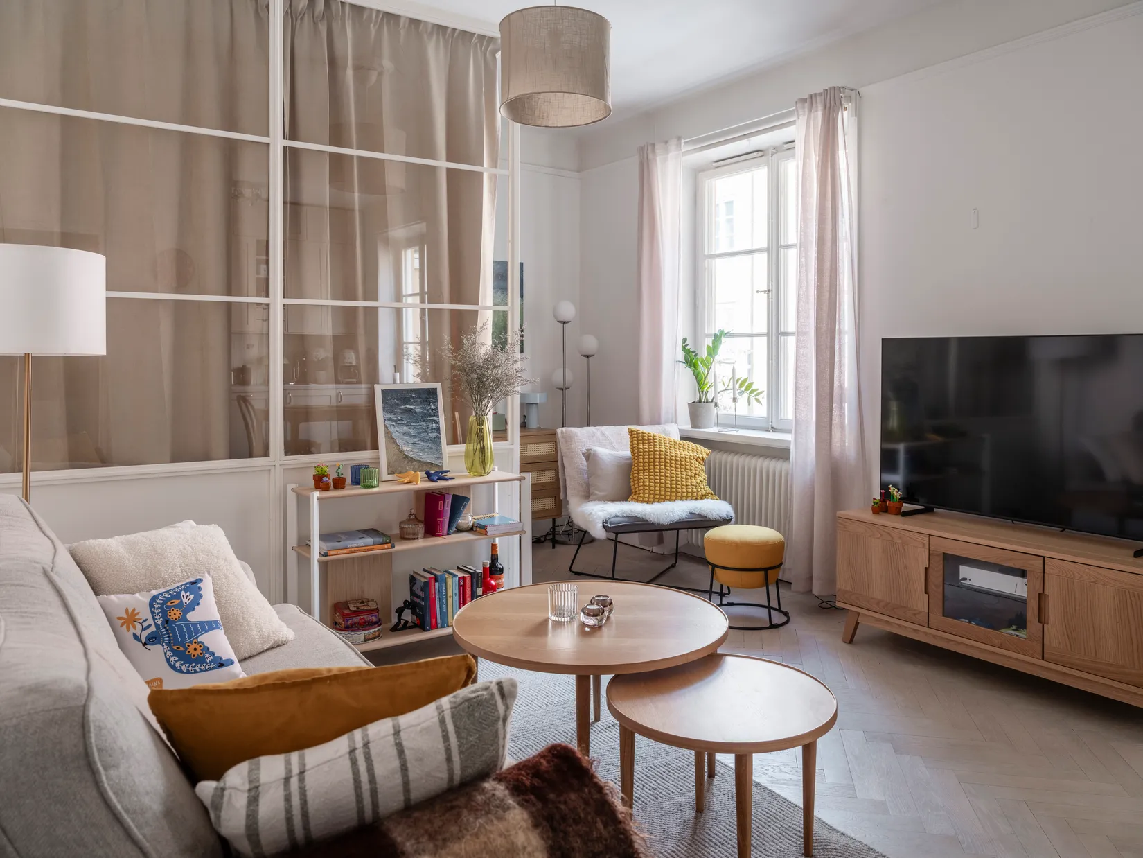 Bostadsrätt, Karlsviksgatan 9, Kungsholmen - Norr Mälarstrand, Stockholm