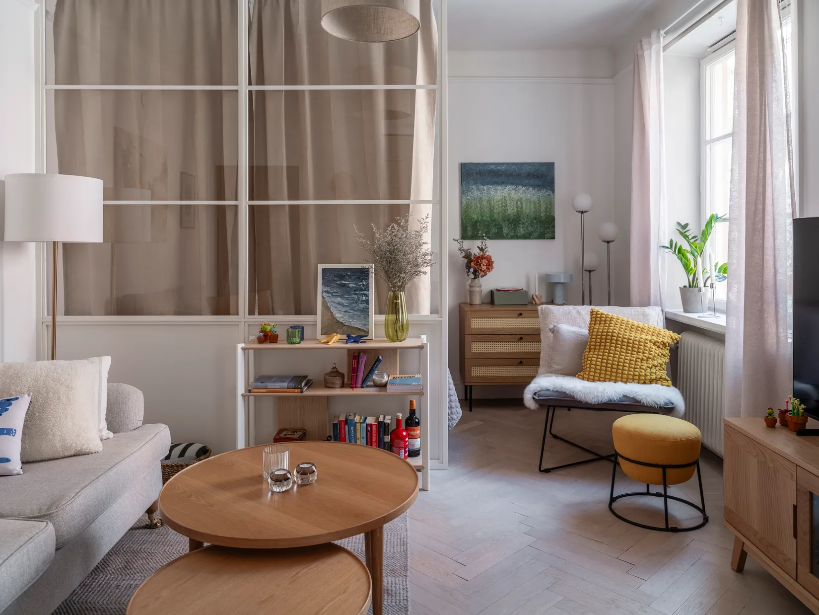 Bostadsrätt, Karlsviksgatan 9, Kungsholmen - Norr Mälarstrand, Stockholm