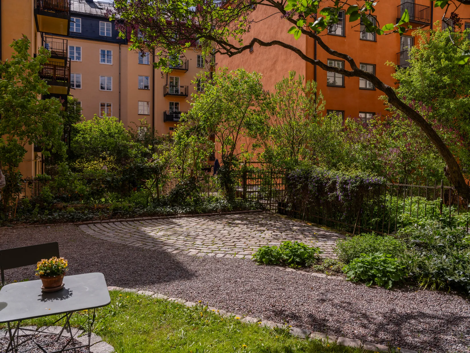 Bostadsrätt, Karlsviksgatan 9, Kungsholmen - Norr Mälarstrand, Stockholm