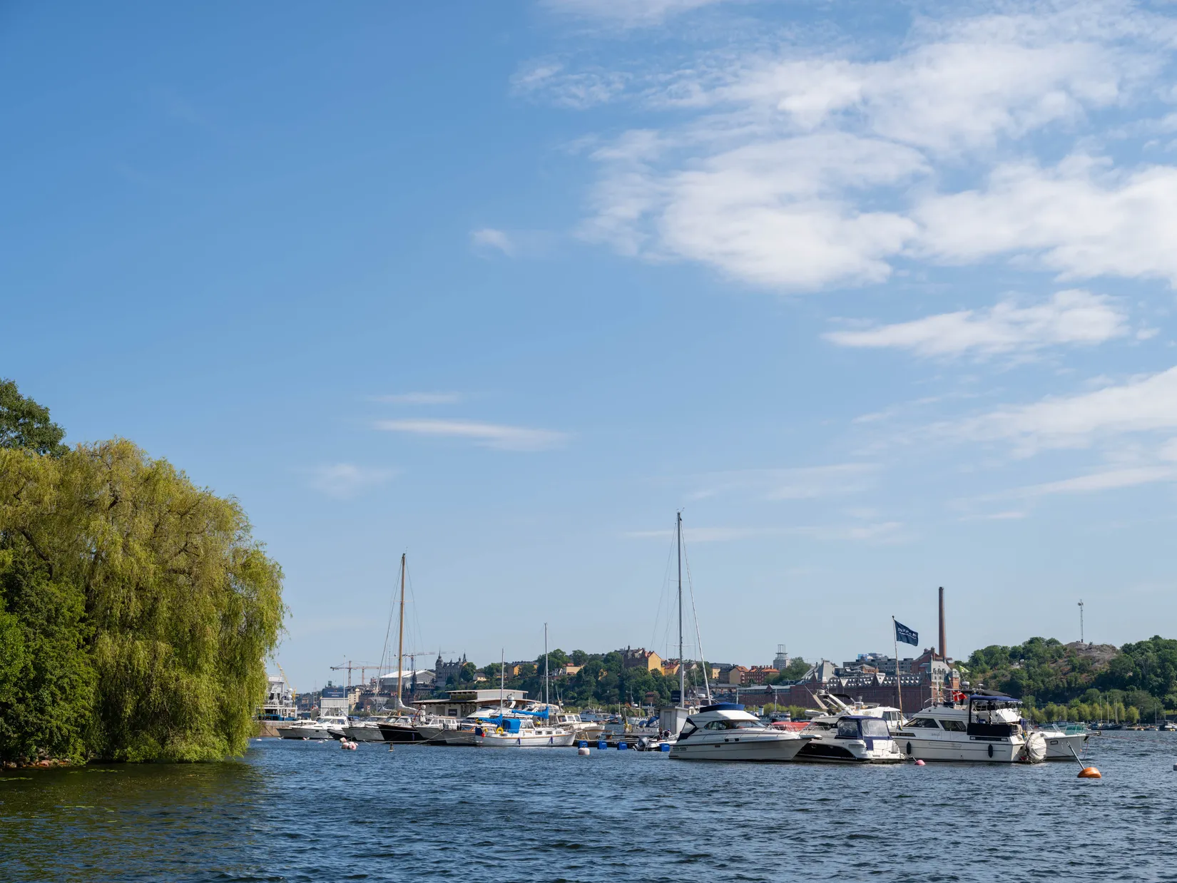 Bostadsrätt, Karlsviksgatan 9, Kungsholmen - Norr Mälarstrand, Stockholm