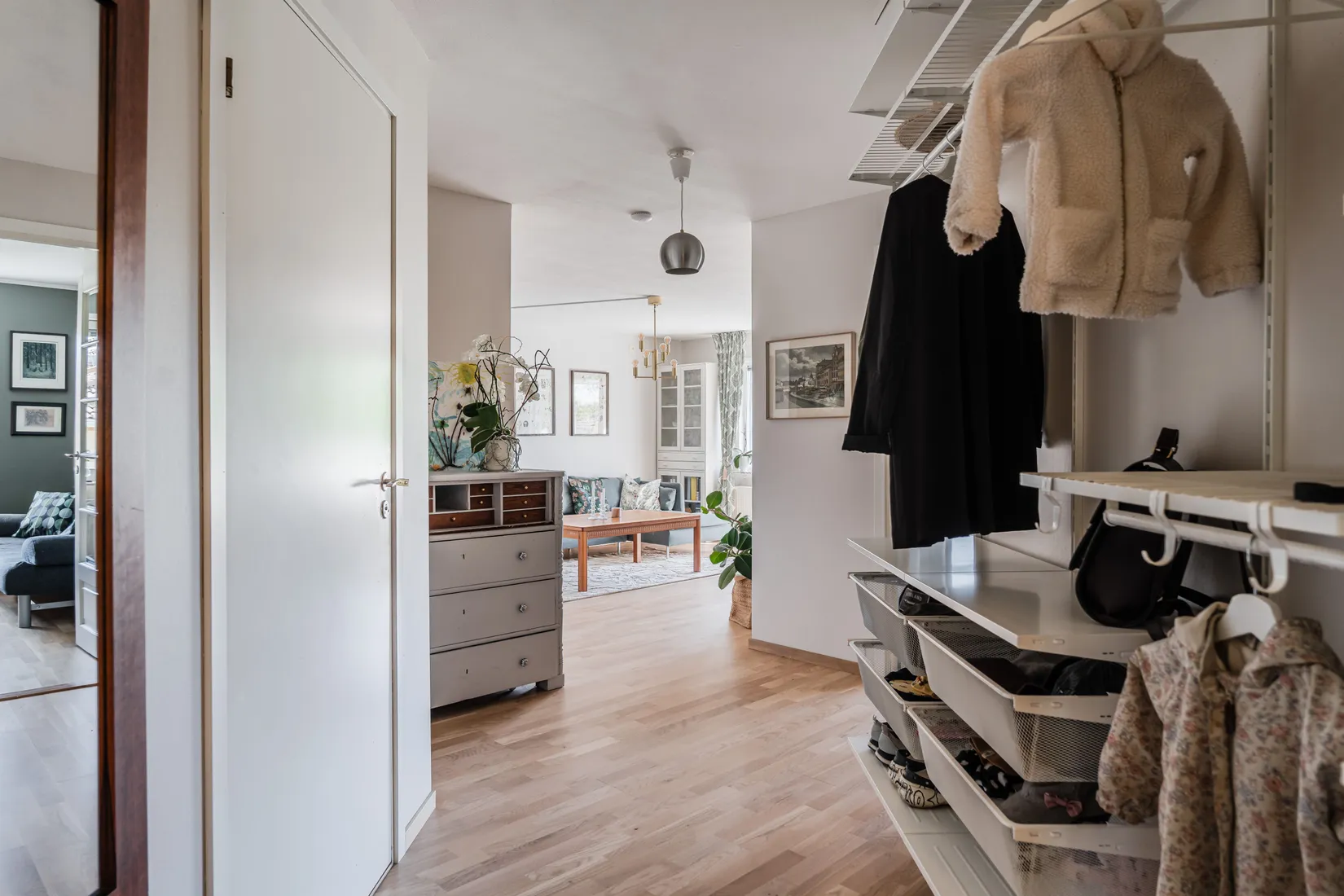 Bostadsrätt, Tryffelvägen 47, Norby, Uppsala