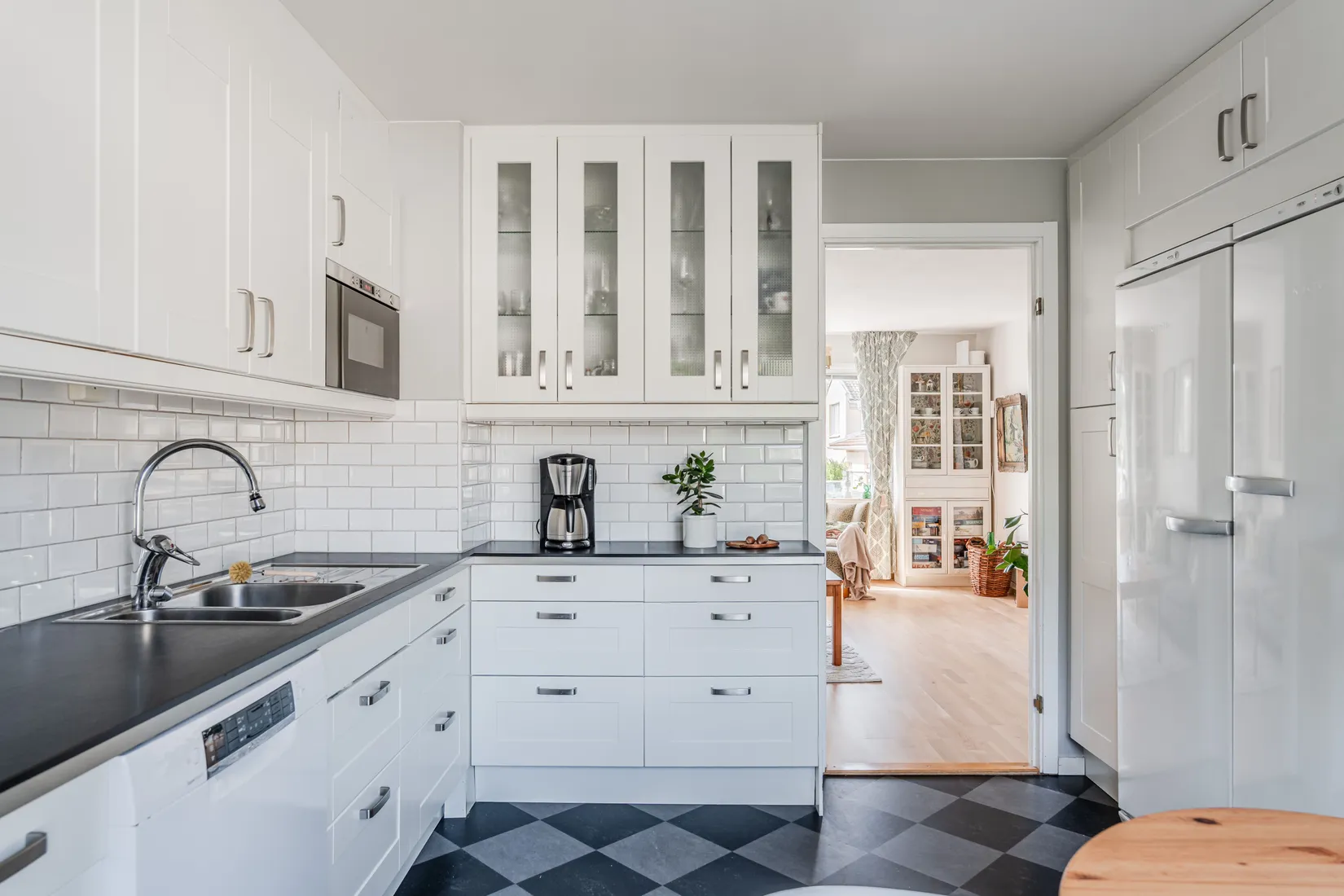 Bostadsrätt, Tryffelvägen 47, Norby, Uppsala