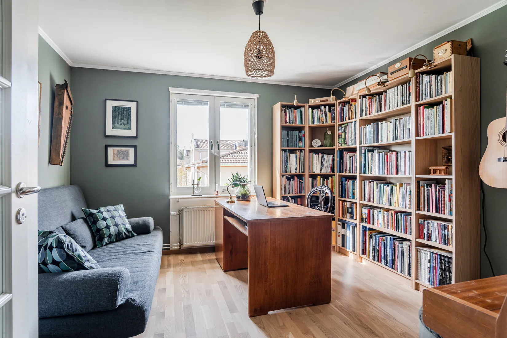 Bostadsrätt, Tryffelvägen 47, Norby, Uppsala