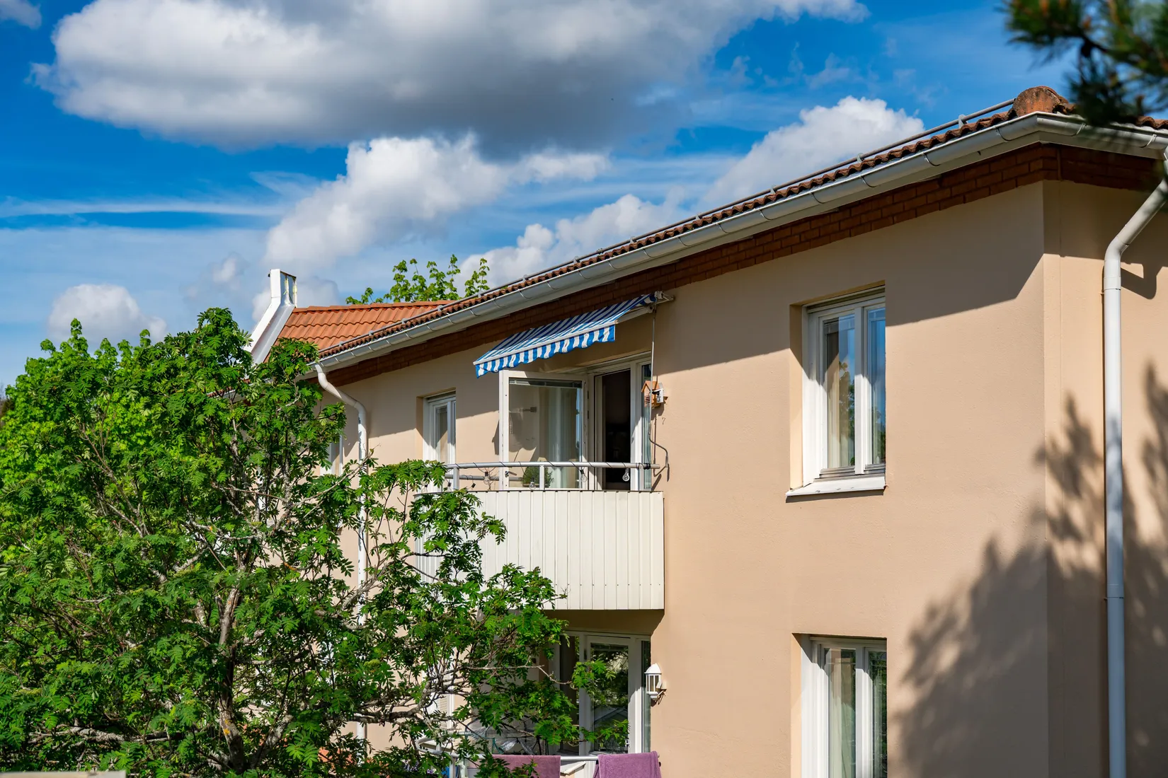 Bostadsrätt, Tryffelvägen 47, Norby, Uppsala