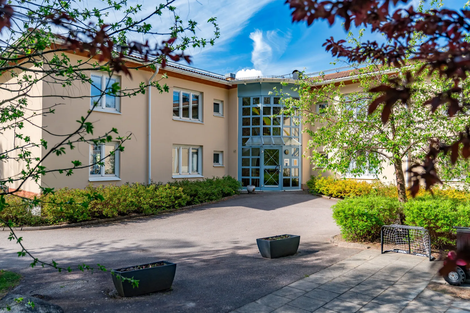 Bostadsrätt, Tryffelvägen 47, Norby, Uppsala