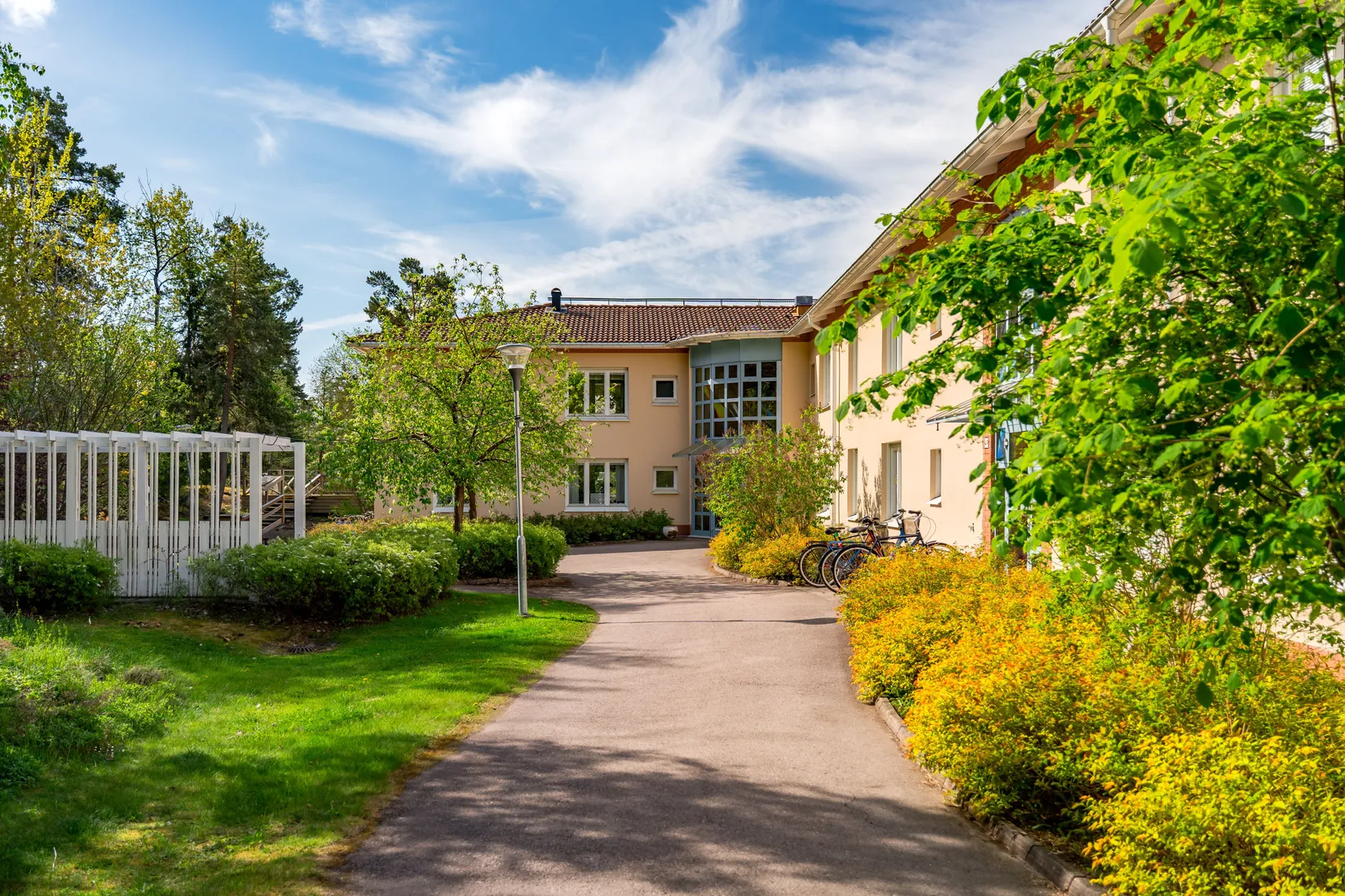 Bostadsrätt, Tryffelvägen 47, Norby, Uppsala
