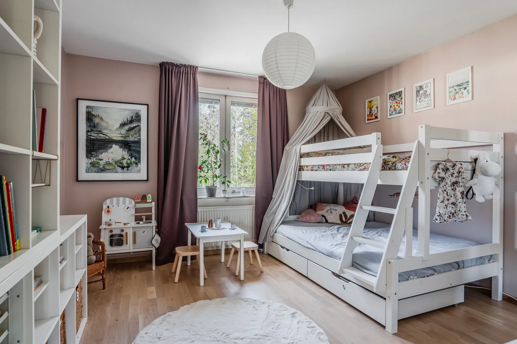 Bostadsrätt, Tryffelvägen 47, Norby, Uppsala