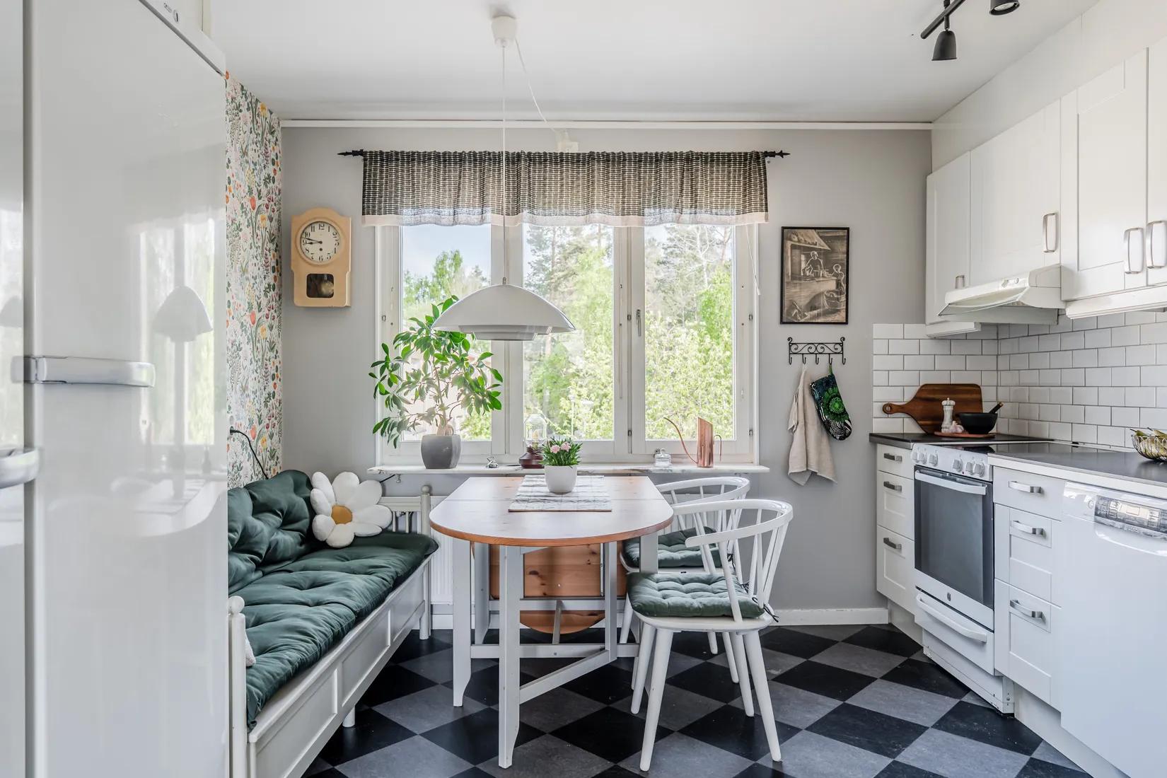 Bostadsrätt, Tryffelvägen 47, Norby, Uppsala