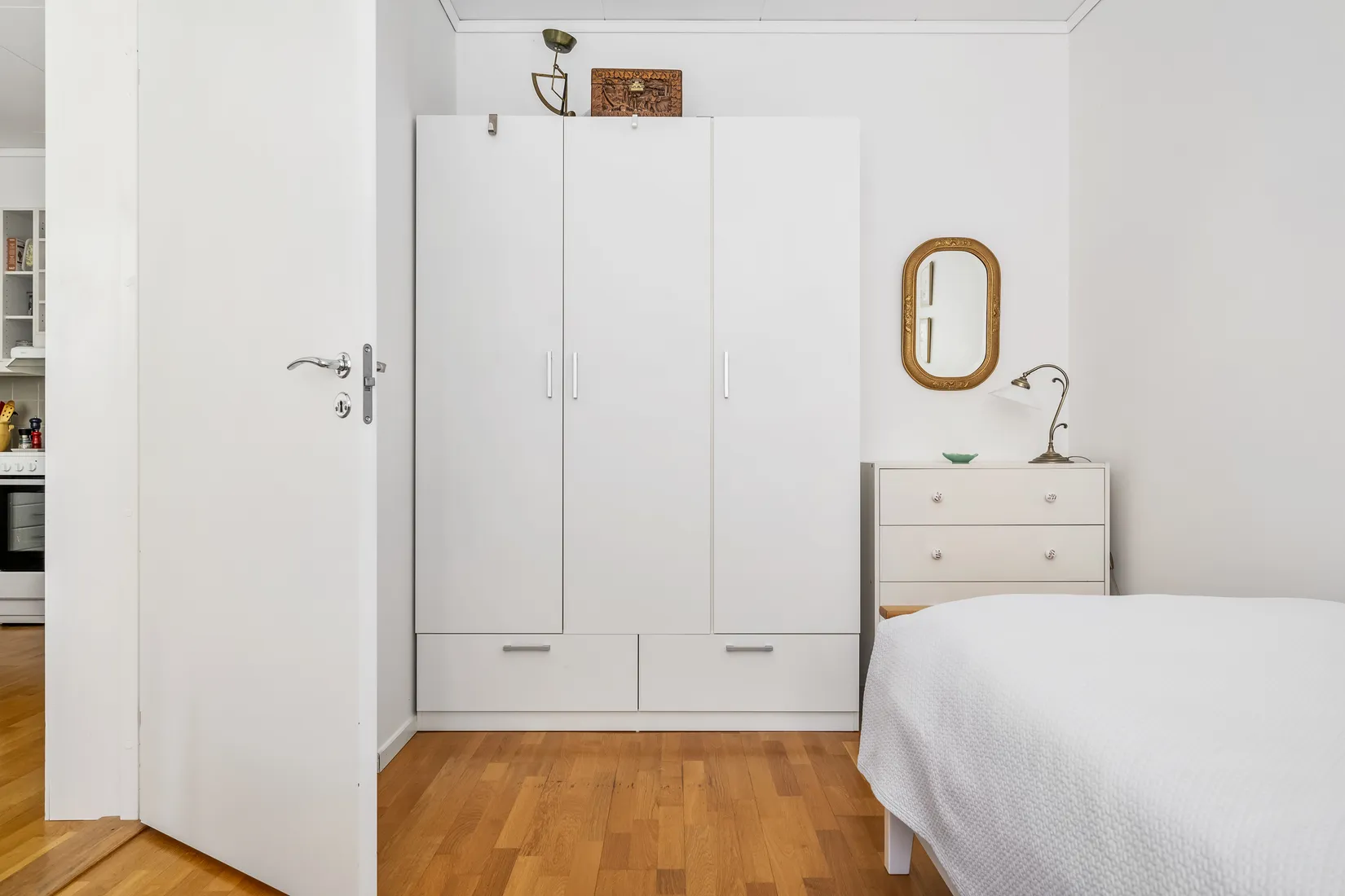 Bostadsrätt, Fredsgatan 17, Centrum, Nynäshamn
