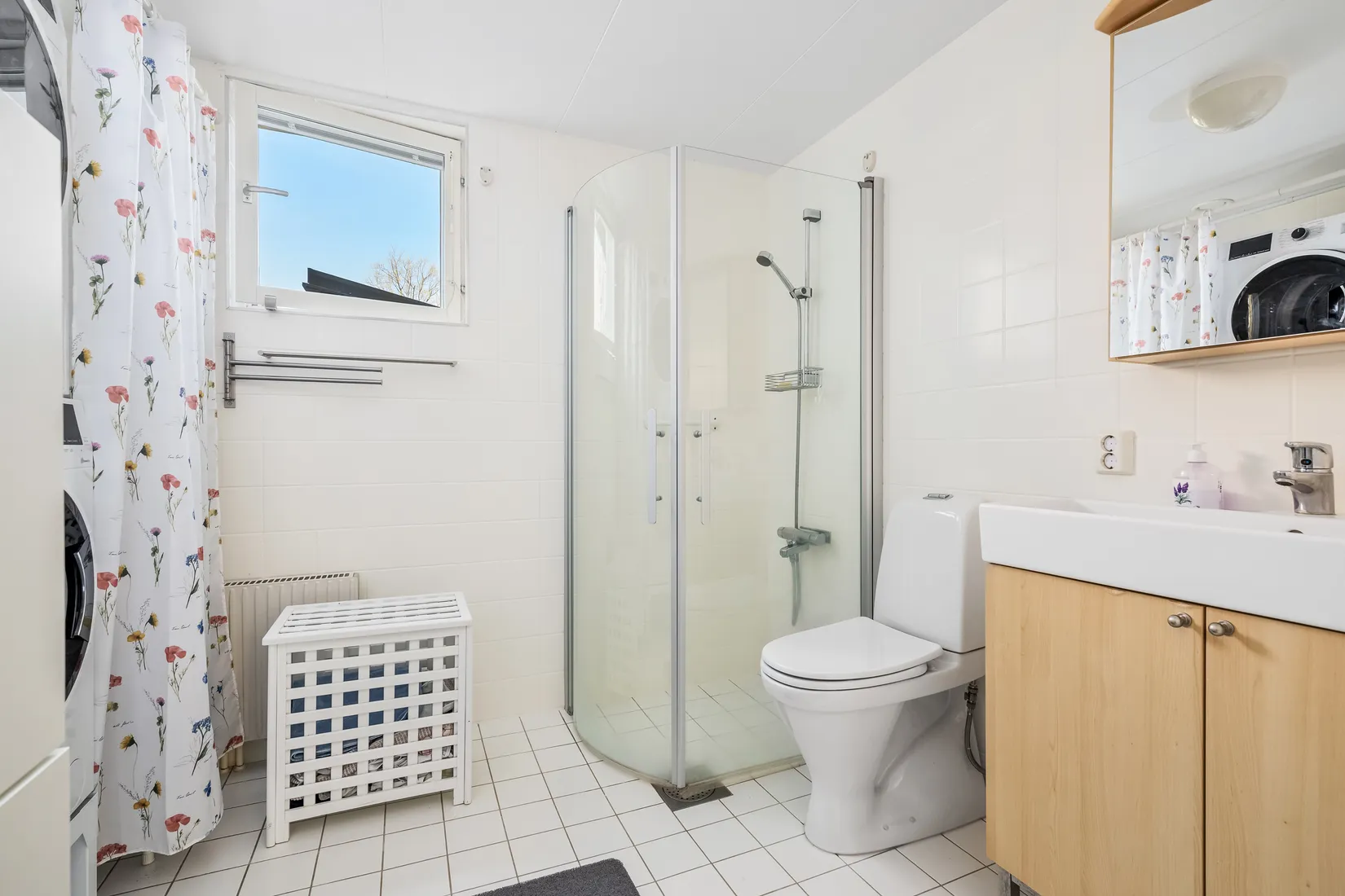Bostadsrätt, Fredsgatan 17, Centrum, Nynäshamn