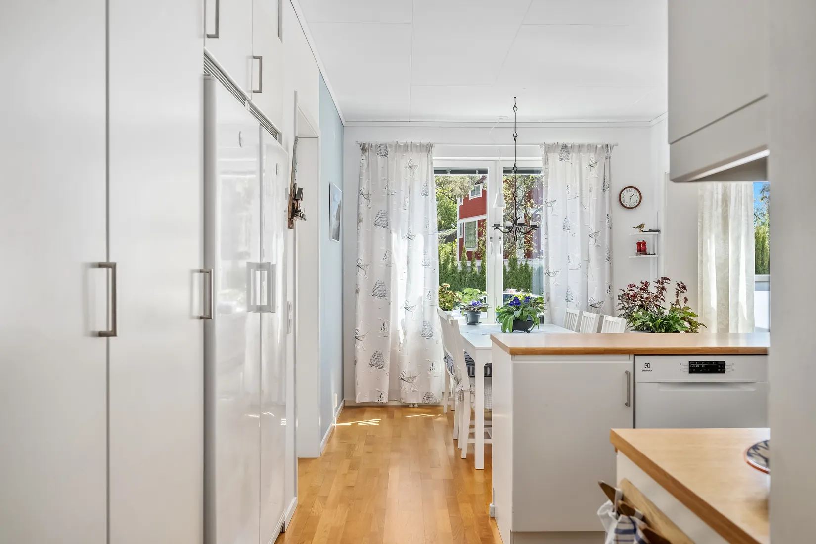 Bostadsrätt, Fredsgatan 17, Centrum, Nynäshamn