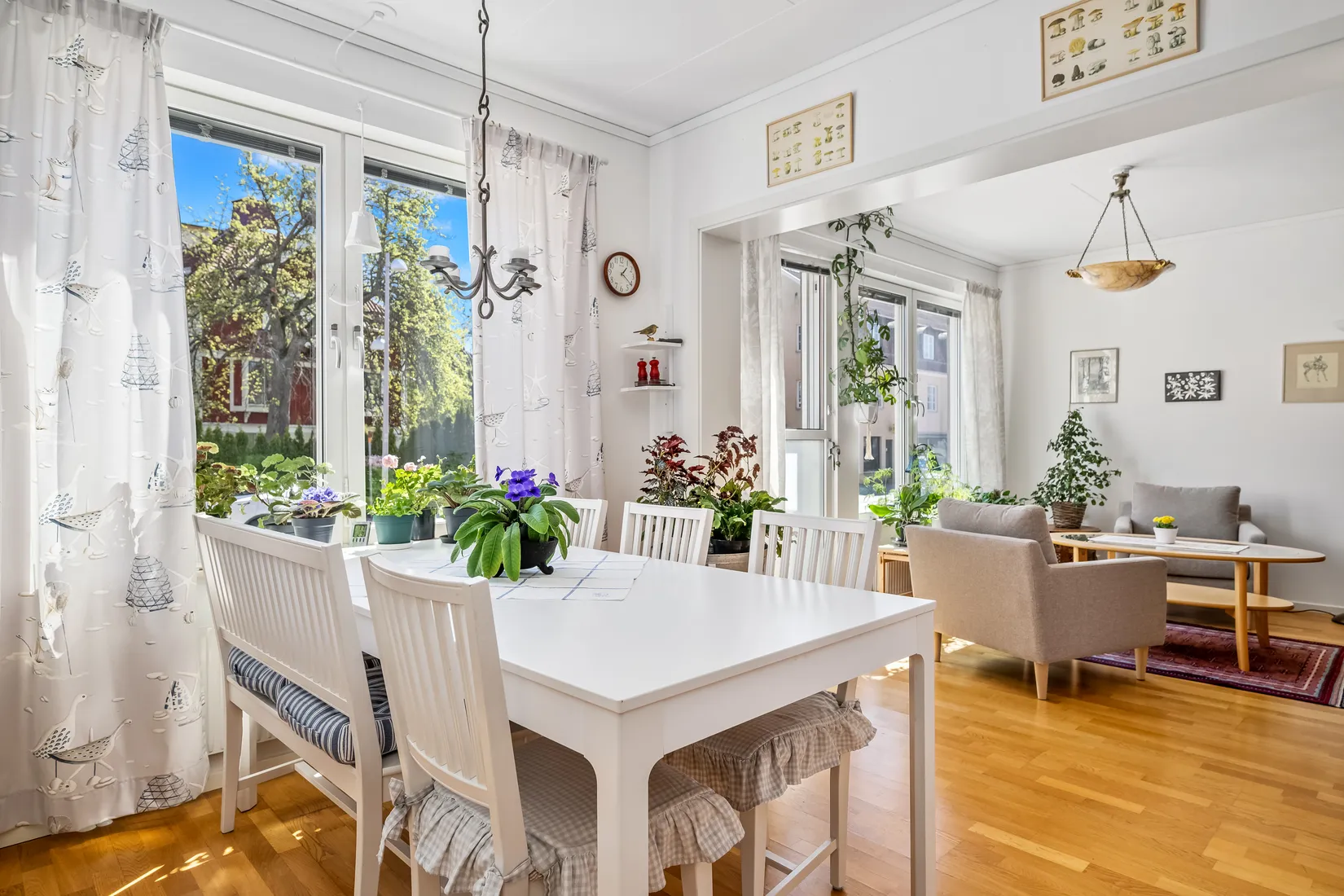 Bostadsrätt, Fredsgatan 17, Centrum, Nynäshamn