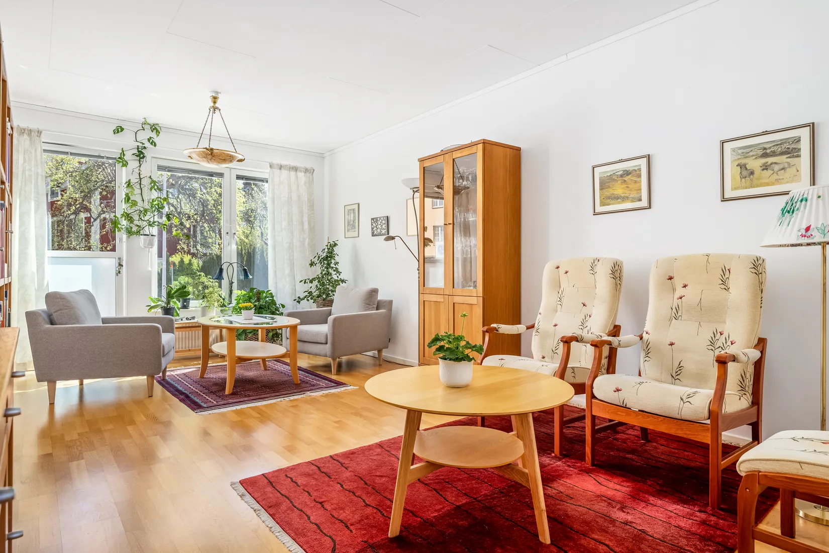 Bostadsrätt, Fredsgatan 17, Centrum, Nynäshamn
