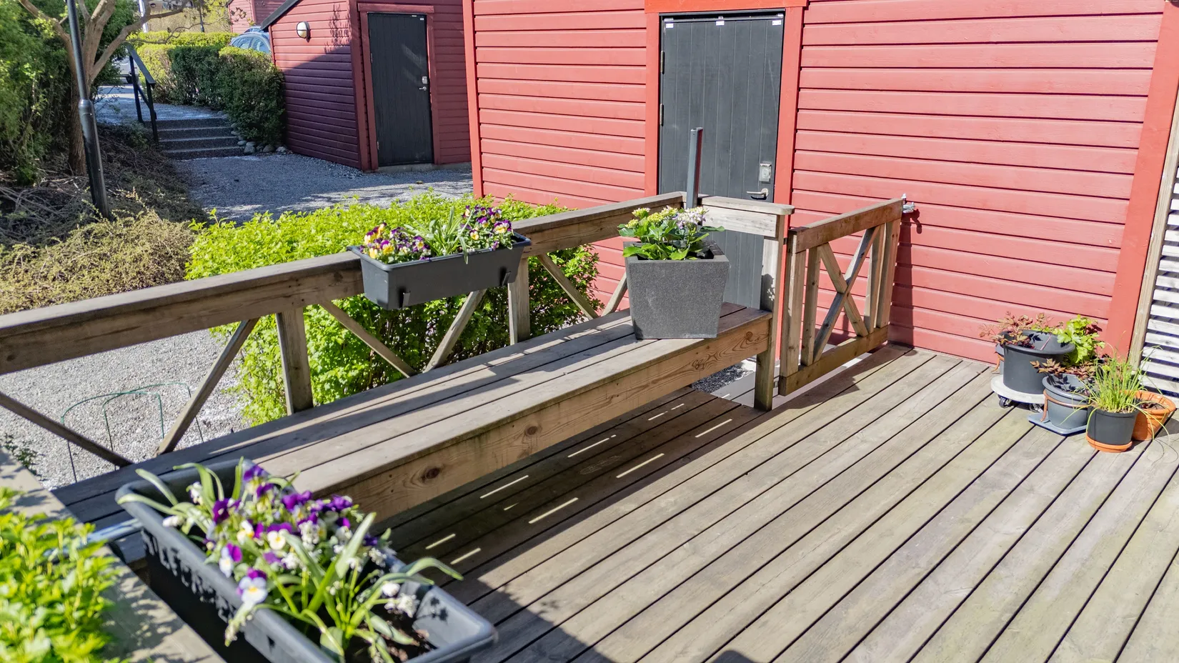 Bostadsrätt, Fredsgatan 17, Centrum, Nynäshamn