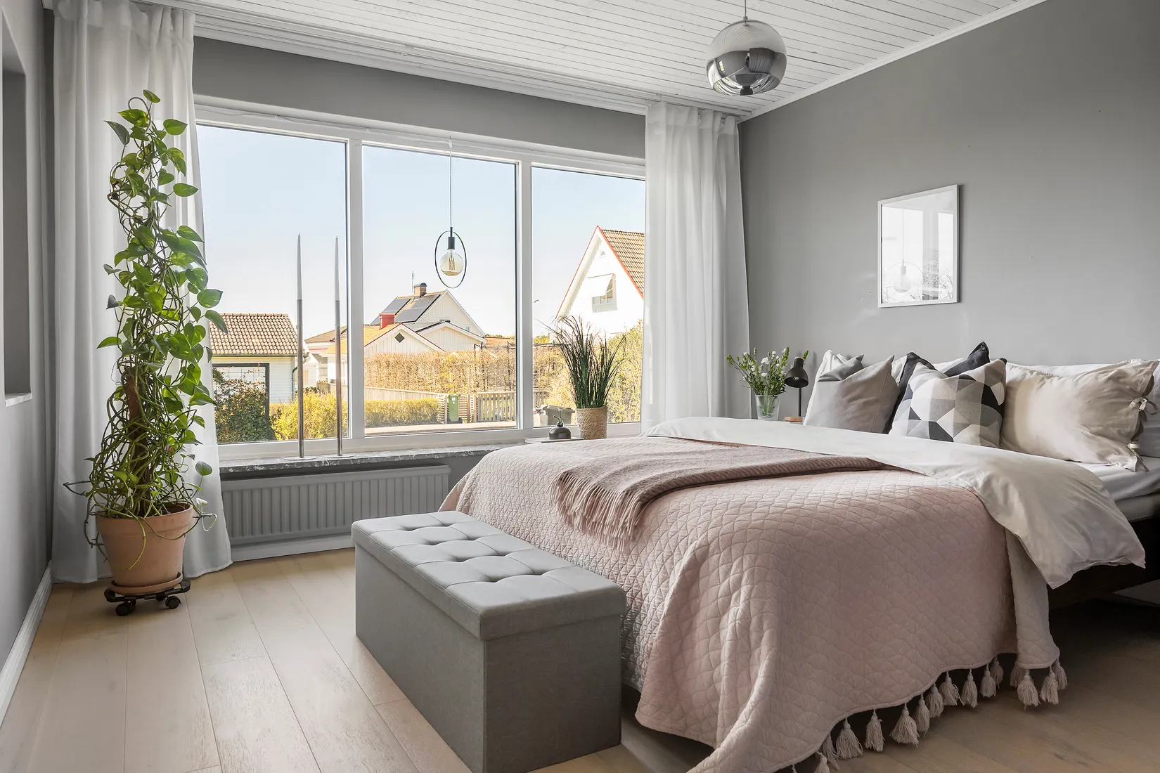 Villa, Baldersvägen 28, Skrea strand, Falkenberg