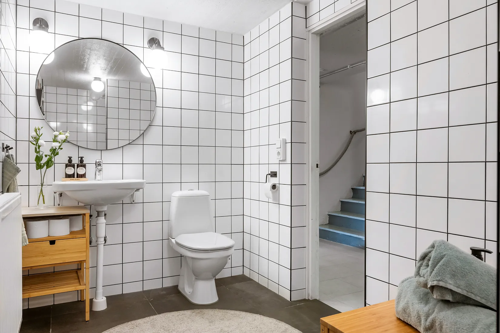 Villa, Baldersvägen 28, Skrea strand, Falkenberg