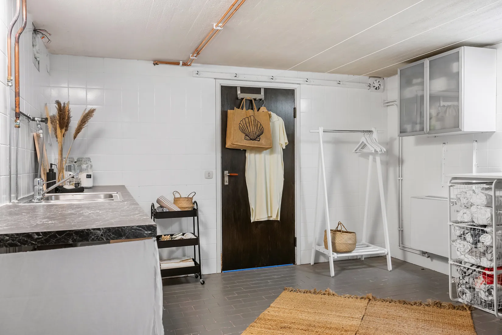 Villa, Baldersvägen 28, Skrea strand, Falkenberg